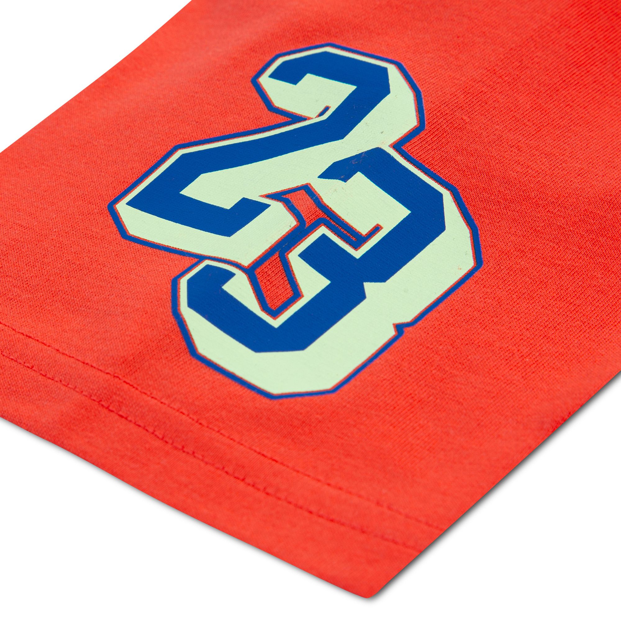 Jordan Boys' Sports Club Tee product image