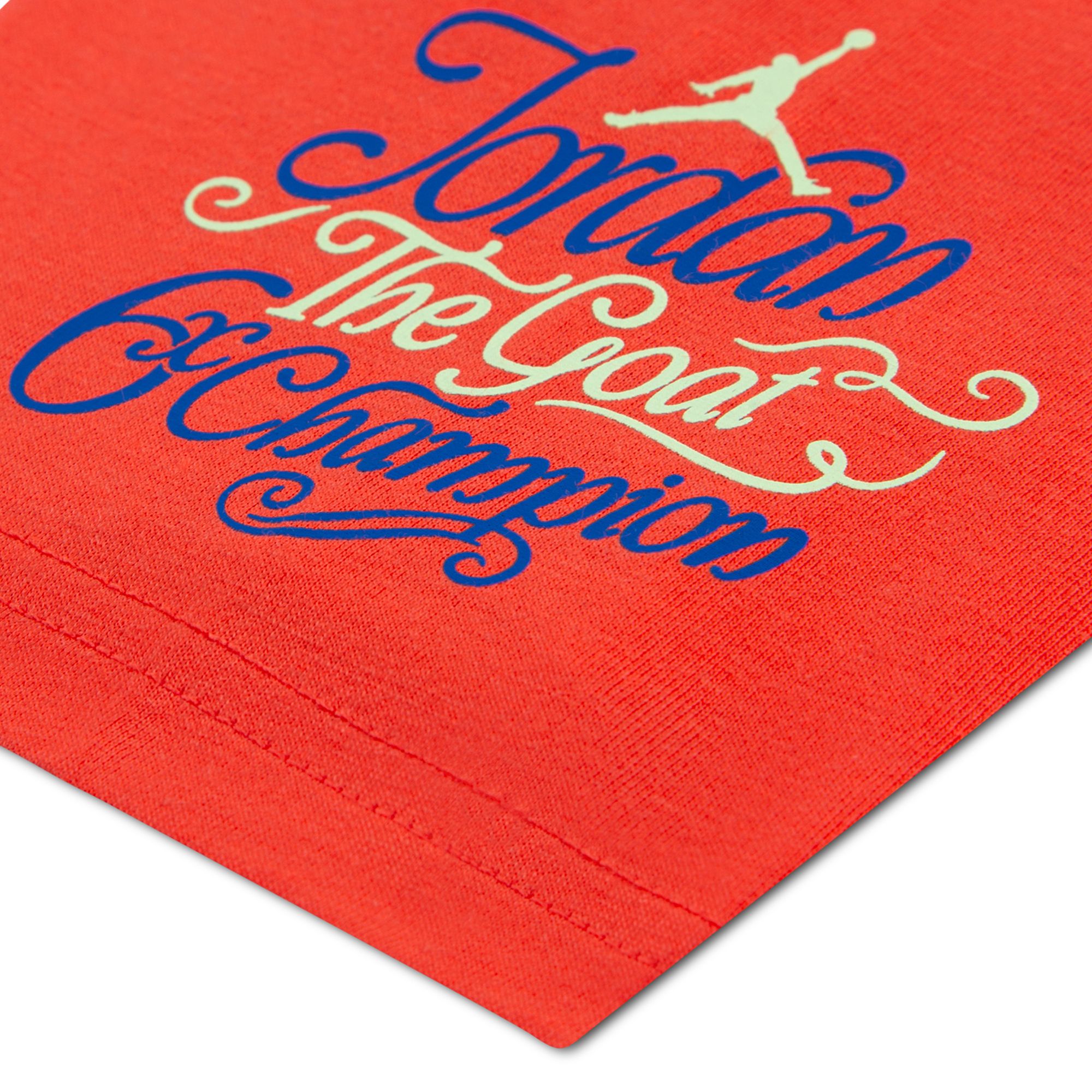 Jordan Boys' Sports Club Tee product image