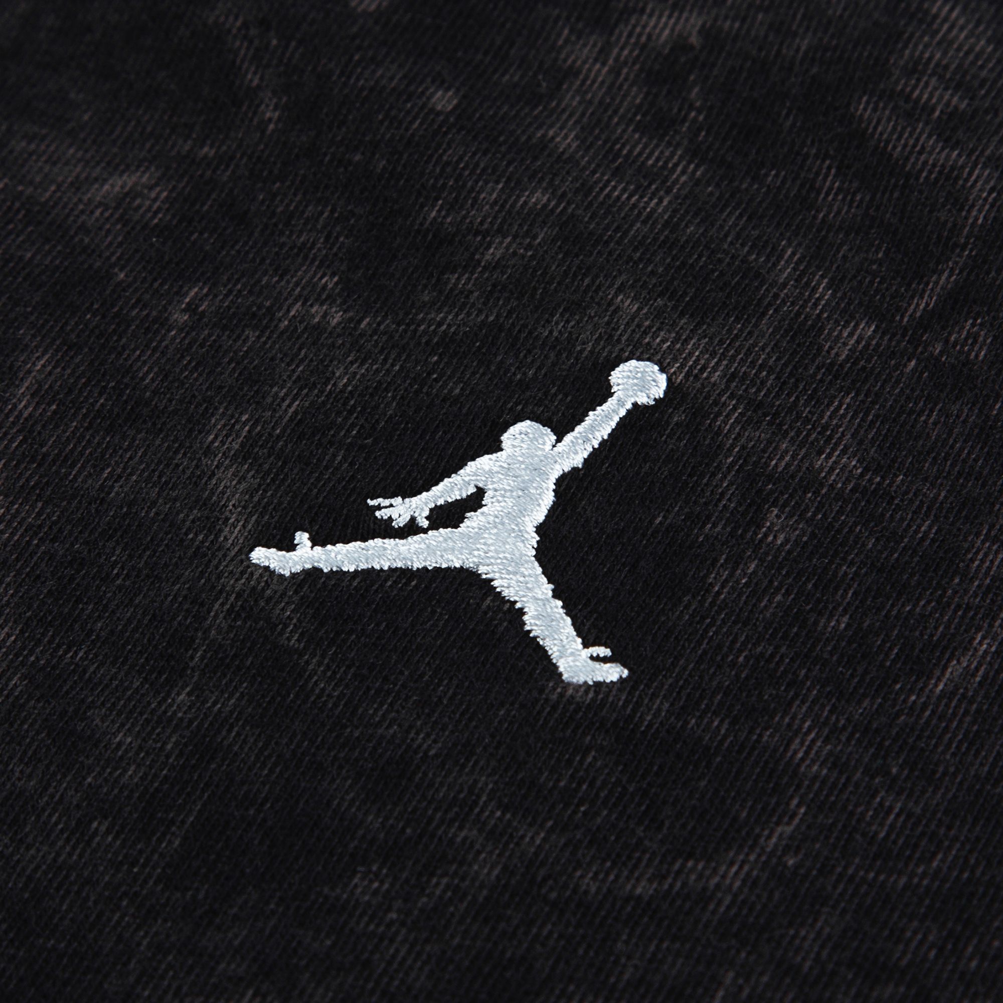Jordan Boys' Jumpman Air Embroidered Acid Wash T-Shirt product image