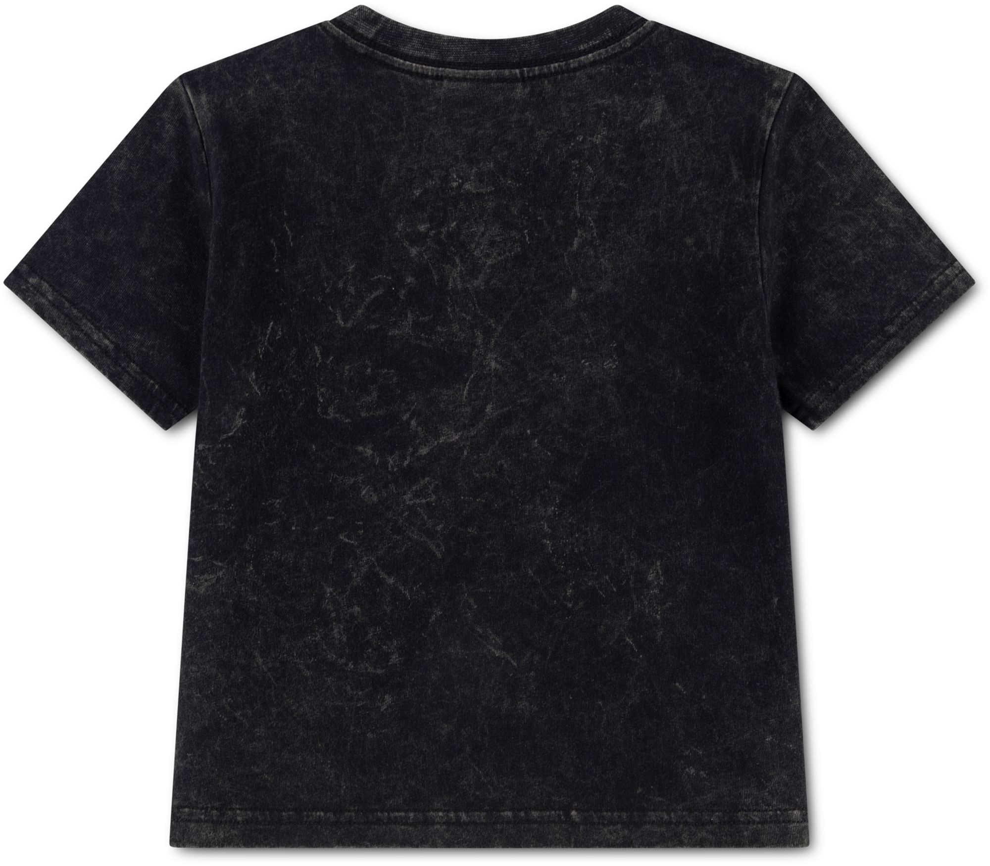 Jordan Boys' Jumpman Air Embroidered Acid Wash T-Shirt product image