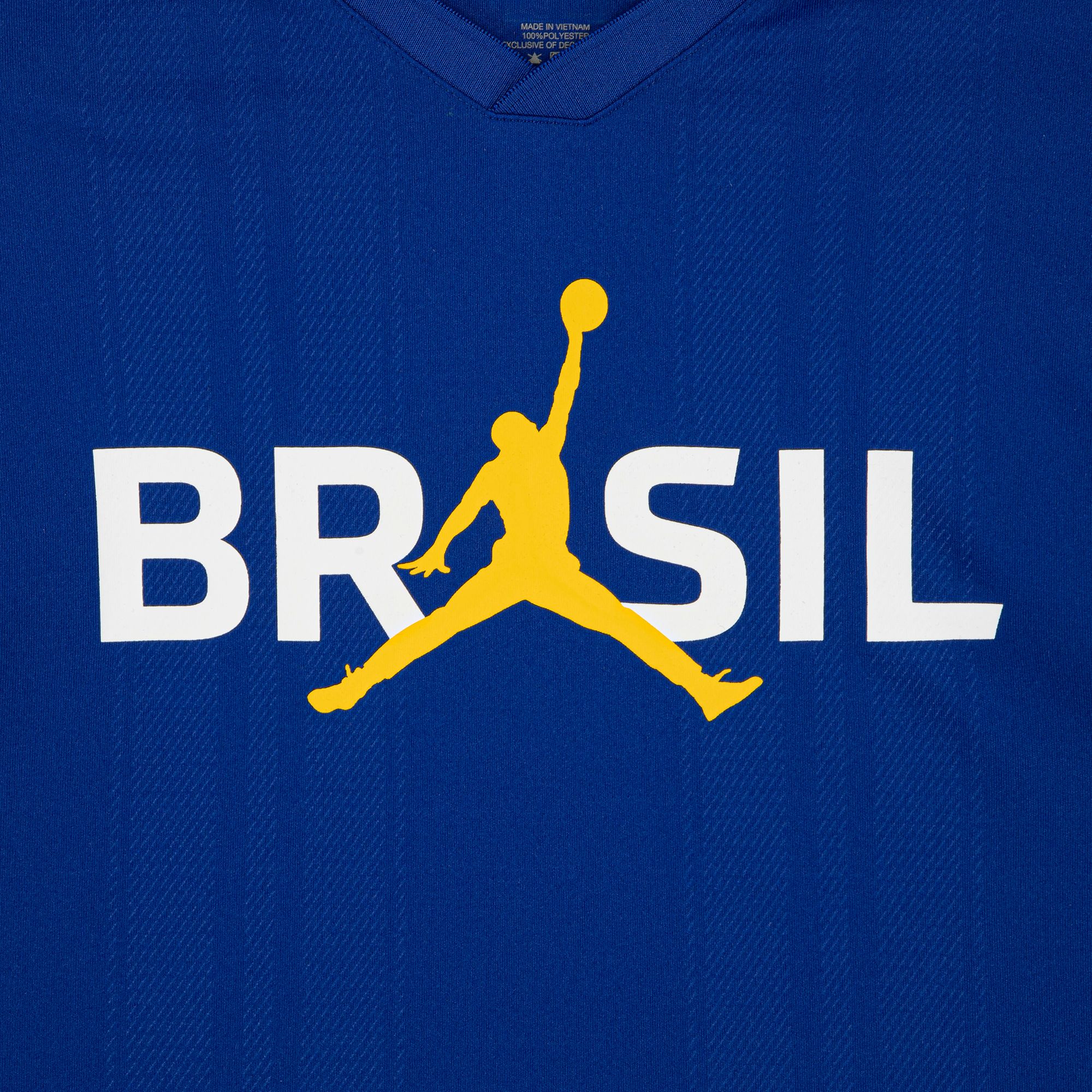 Jordan Kids' Brazil Polo product image