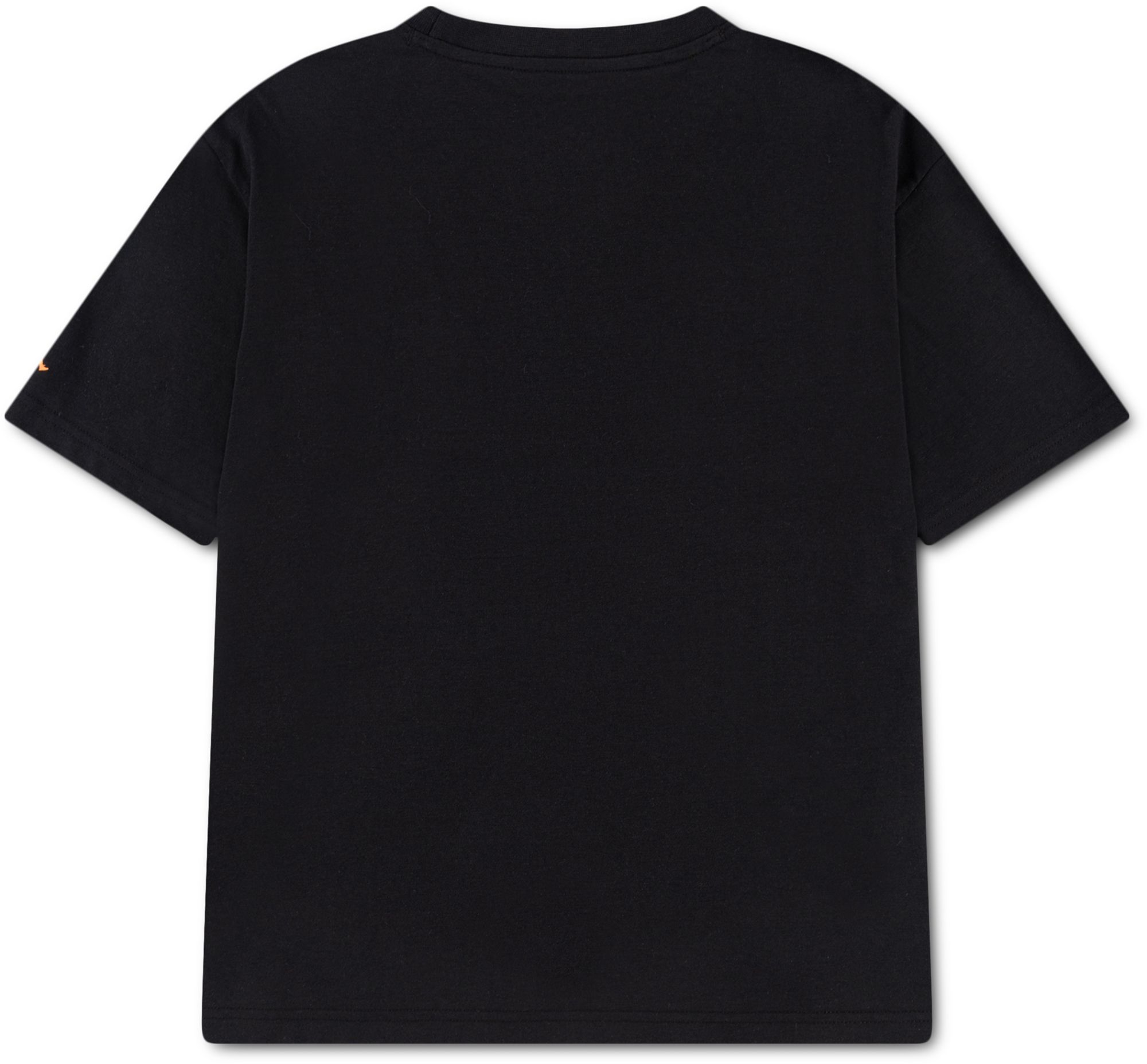 Jordan Boys' Toro Bravo Rings Retro T-Shirt product image