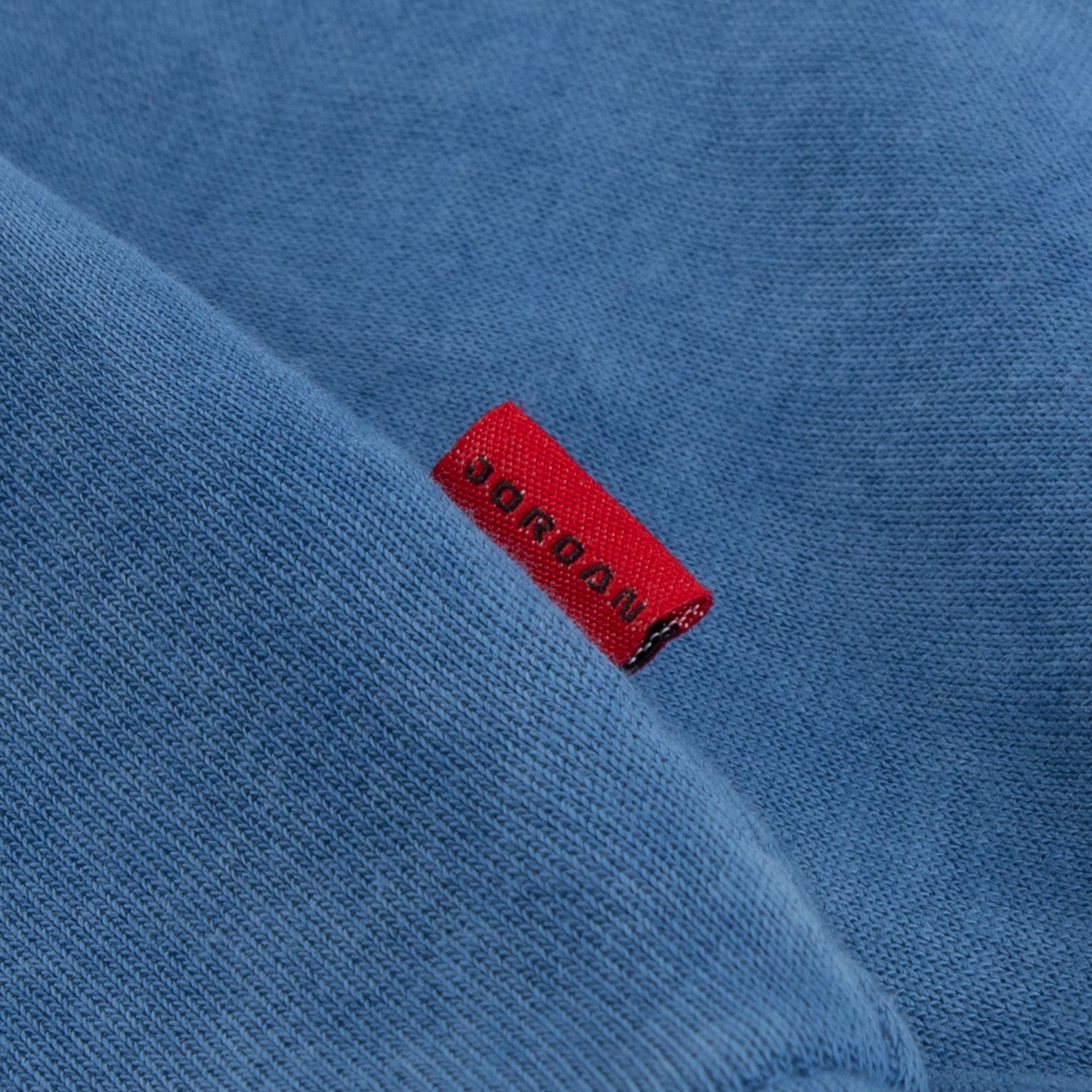 Jordan Boys' Washed Printed Pullover Hoodie product image