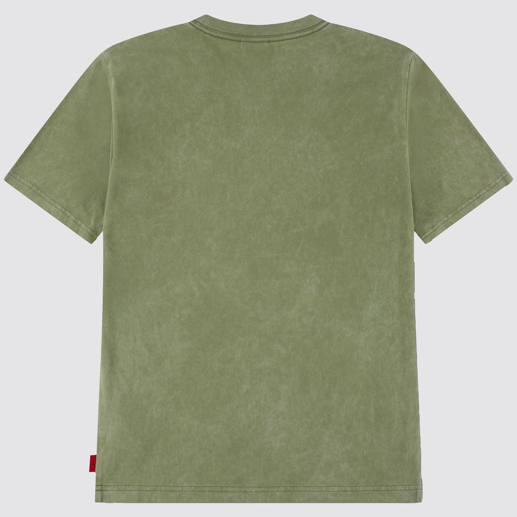 Jordan Boys' Acid Wash Tee product image