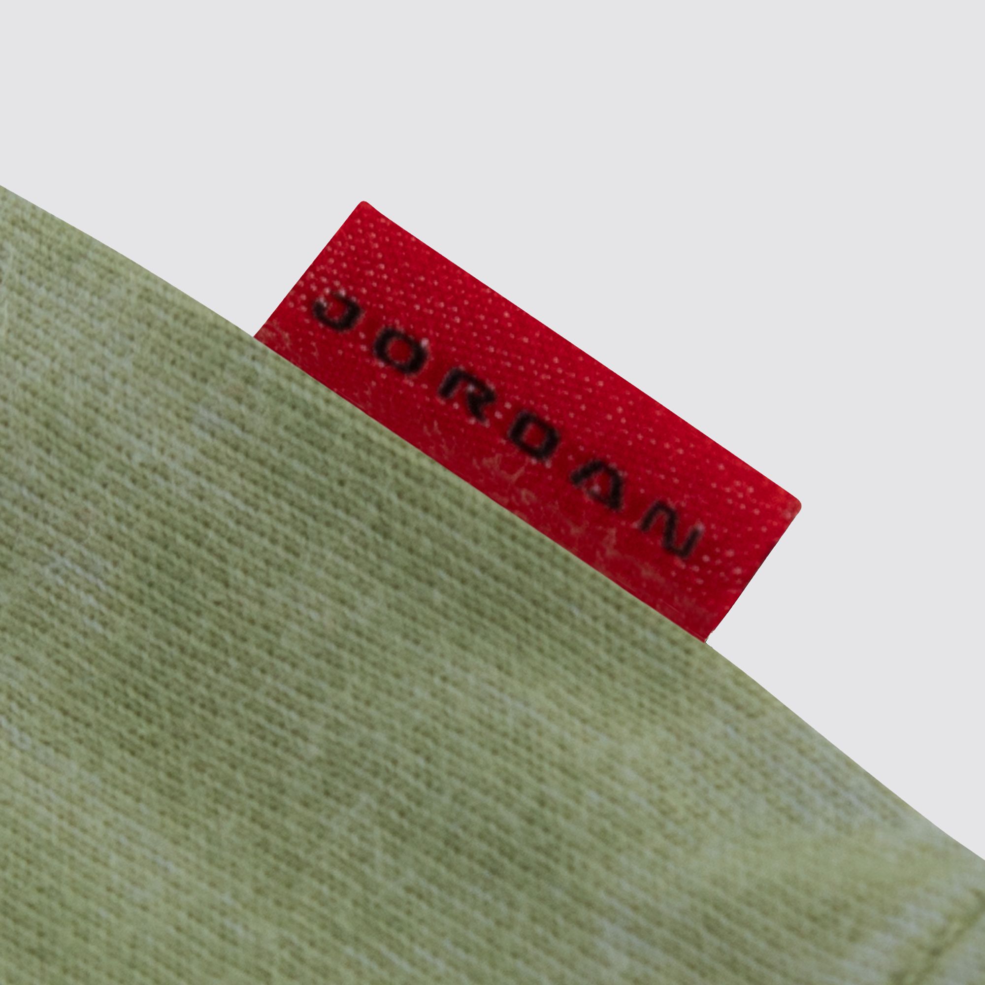 Jordan Boys' Acid Wash Tee product image