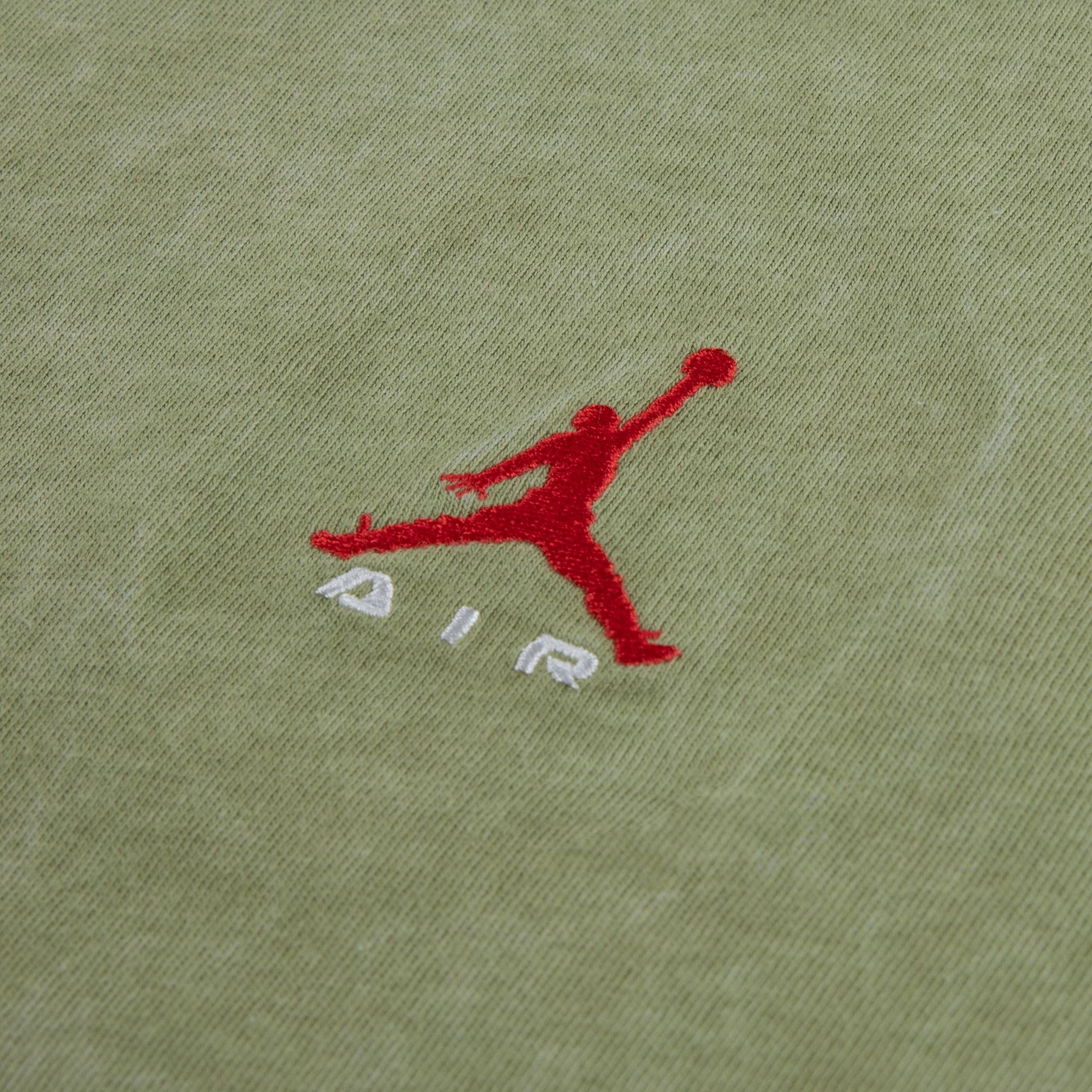 Jordan Boys' Acid Wash Tee product image