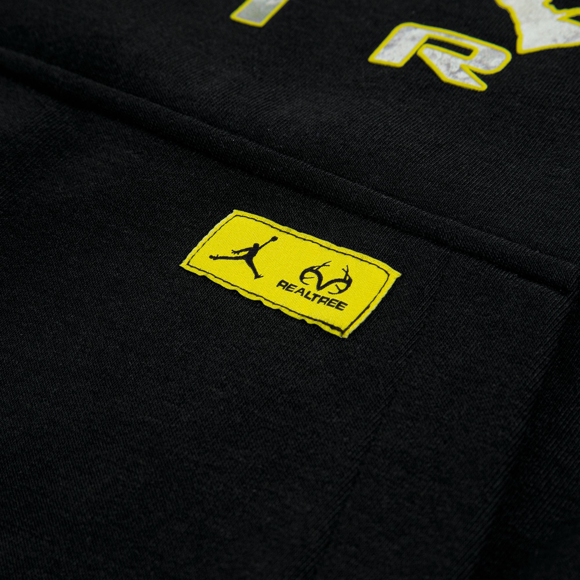 Jordan Boys' Brooklyn Realtree 23 Pullover Graphic Hoodie product image