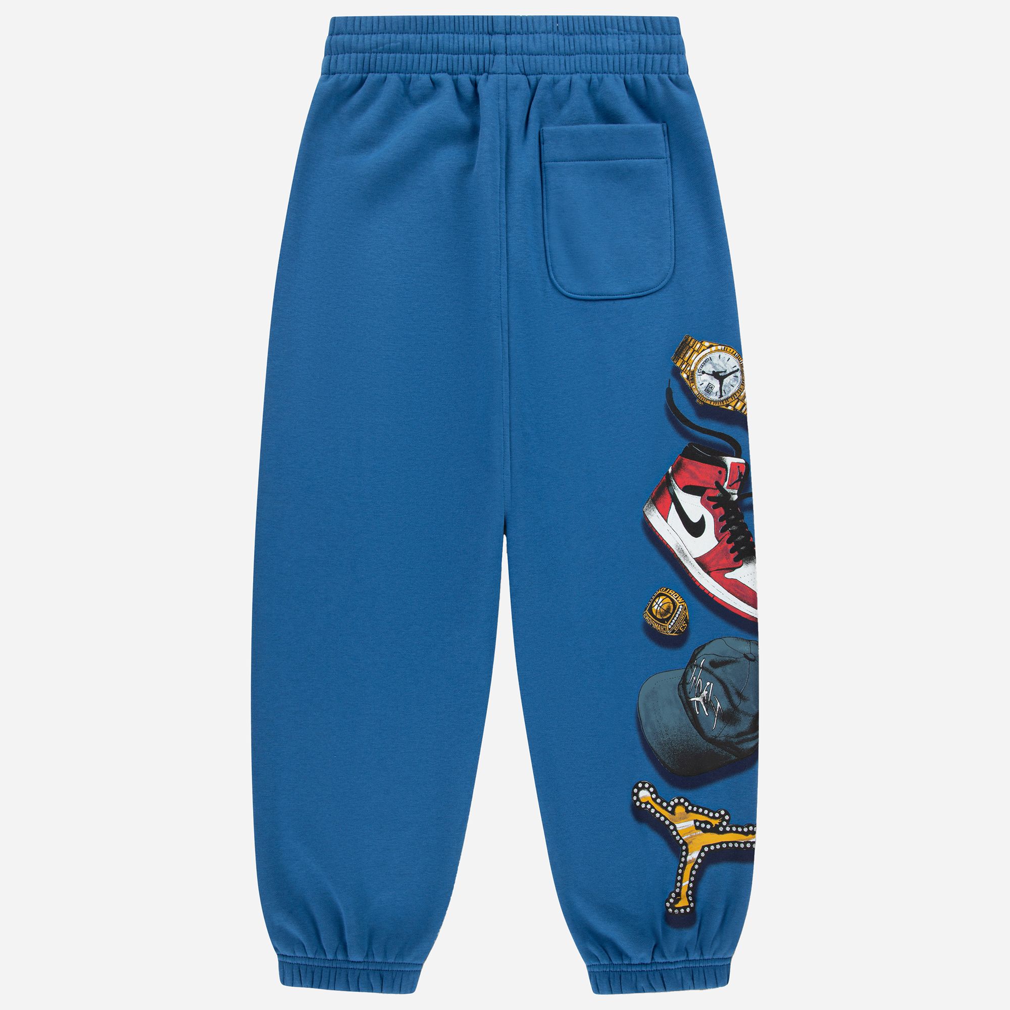 Jordan Kids' Flight Kit Pants product image