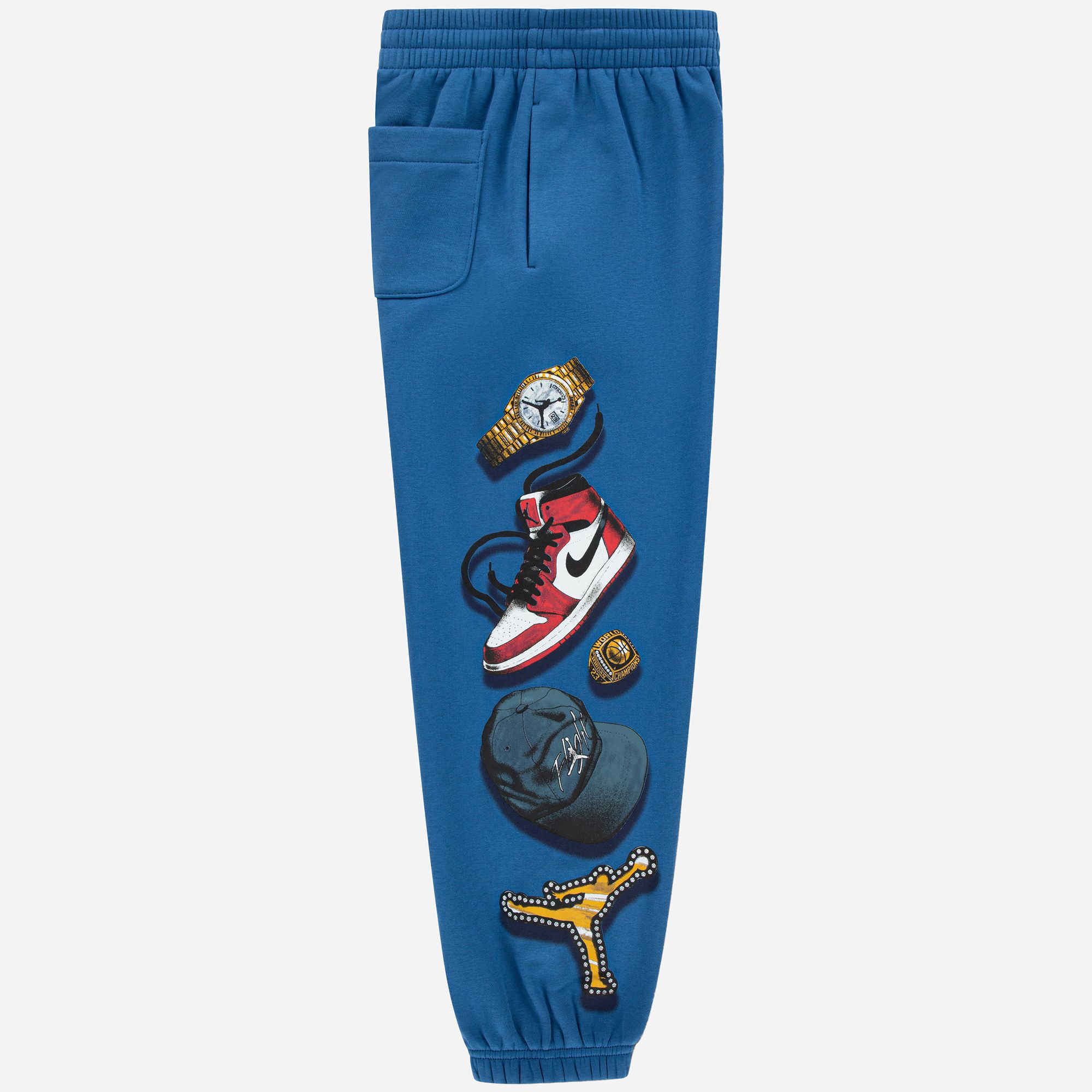 Jordan Kids' Flight Kit Pants product image
