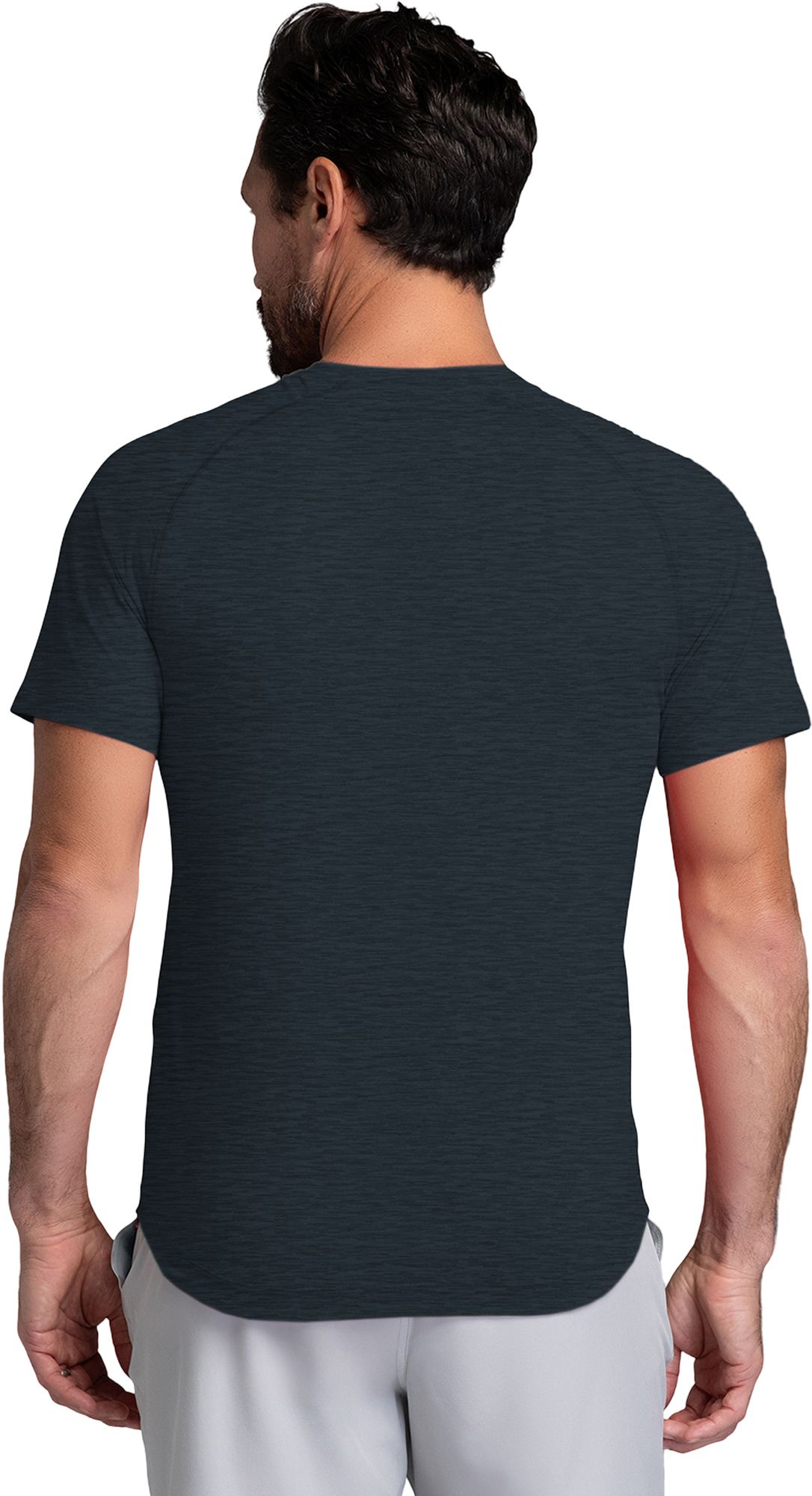 IBKUL Men's Short Sleeve Golf T-Shirt product image
