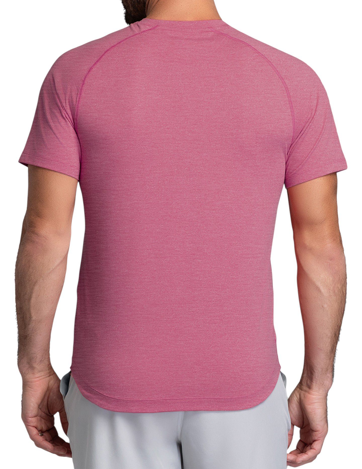 IBKUL Men's Short Sleeve Golf T-Shirt product image