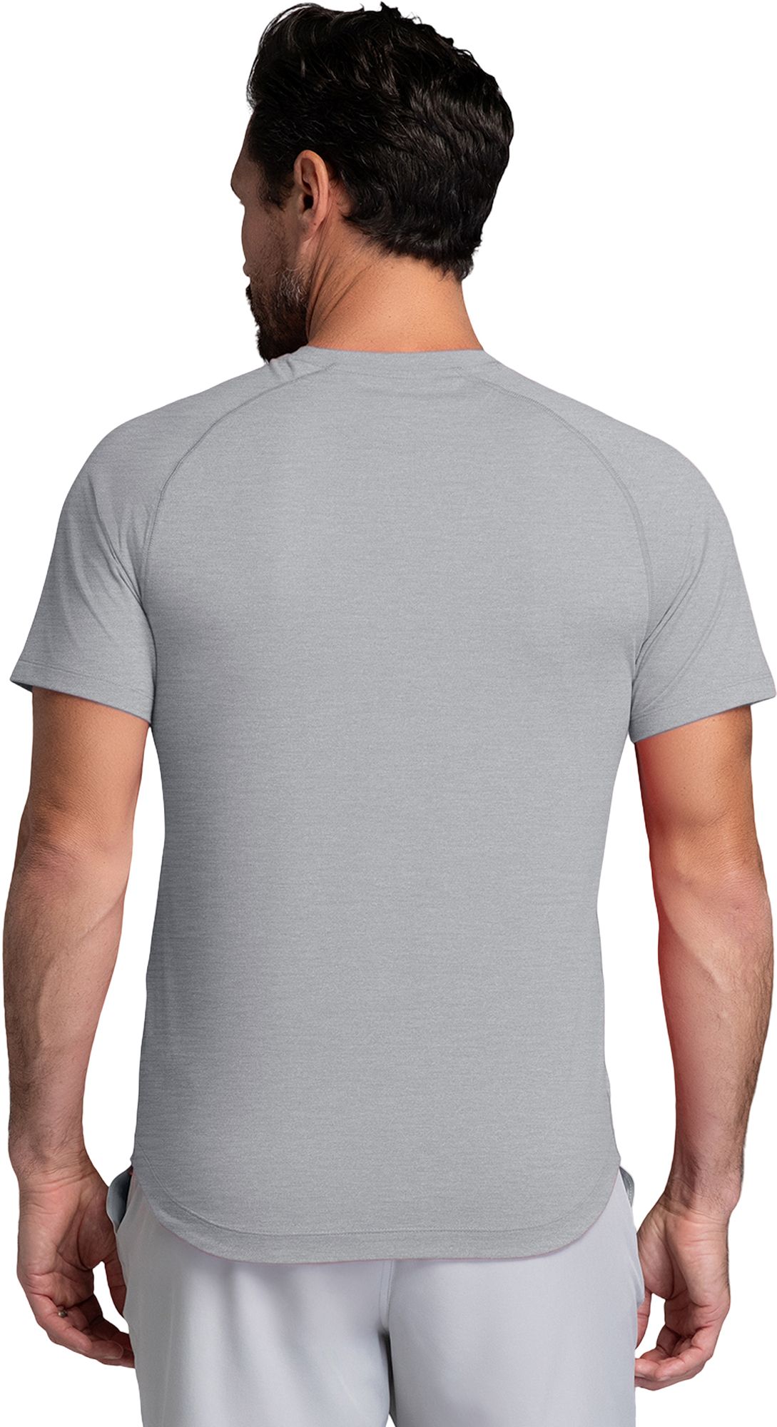 IBKUL Men's Short Sleeve Golf T-Shirt product image