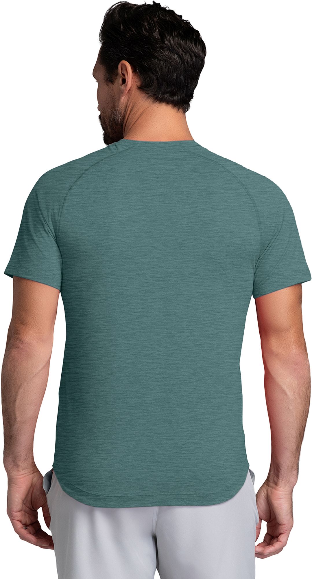 IBKUL Men's Short Sleeve Golf T-Shirt product image