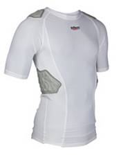 Schutt Adult Integrated Padded Shirt product image