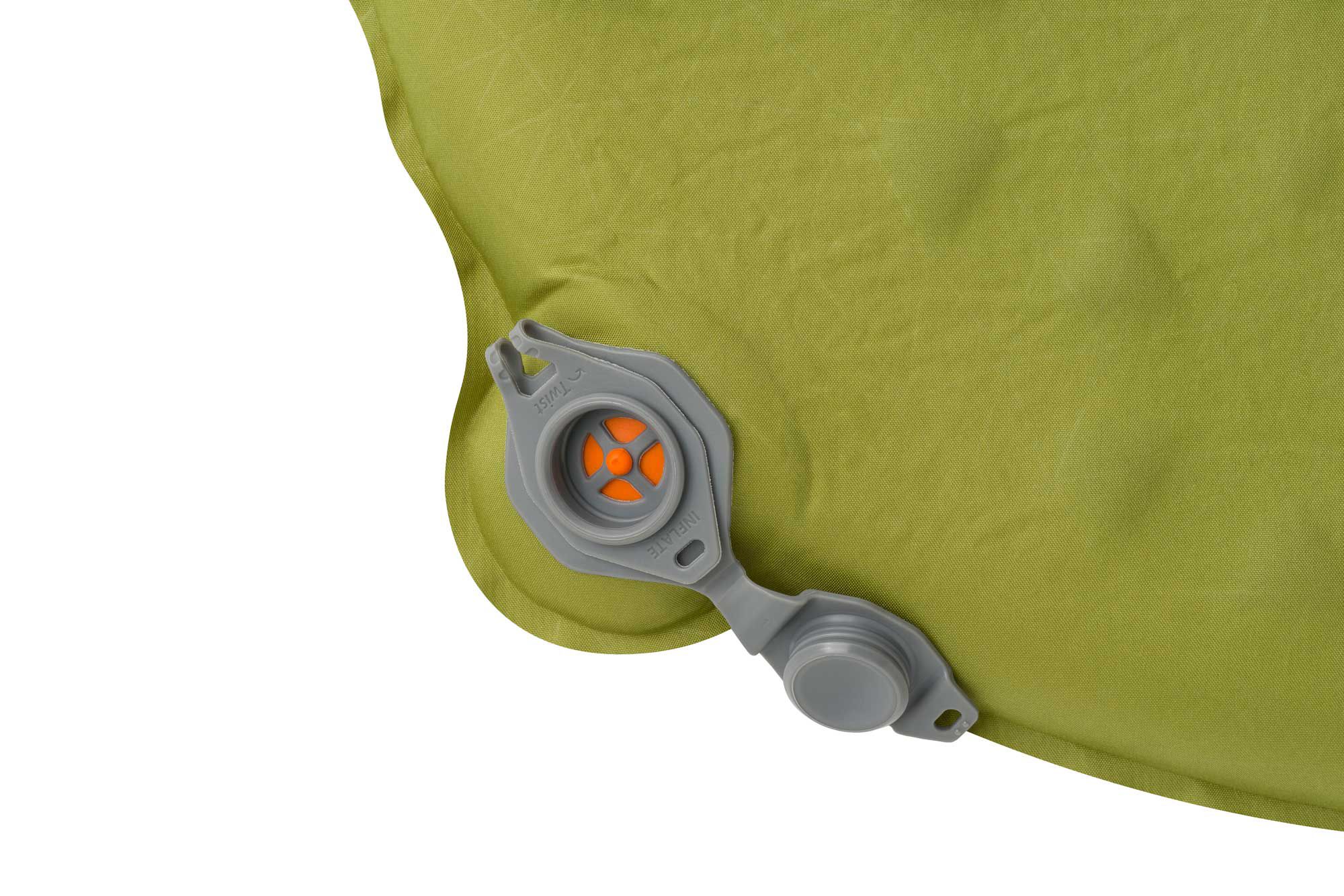 Sea to Summit Camp Self Inflating Sleeping Mat product image