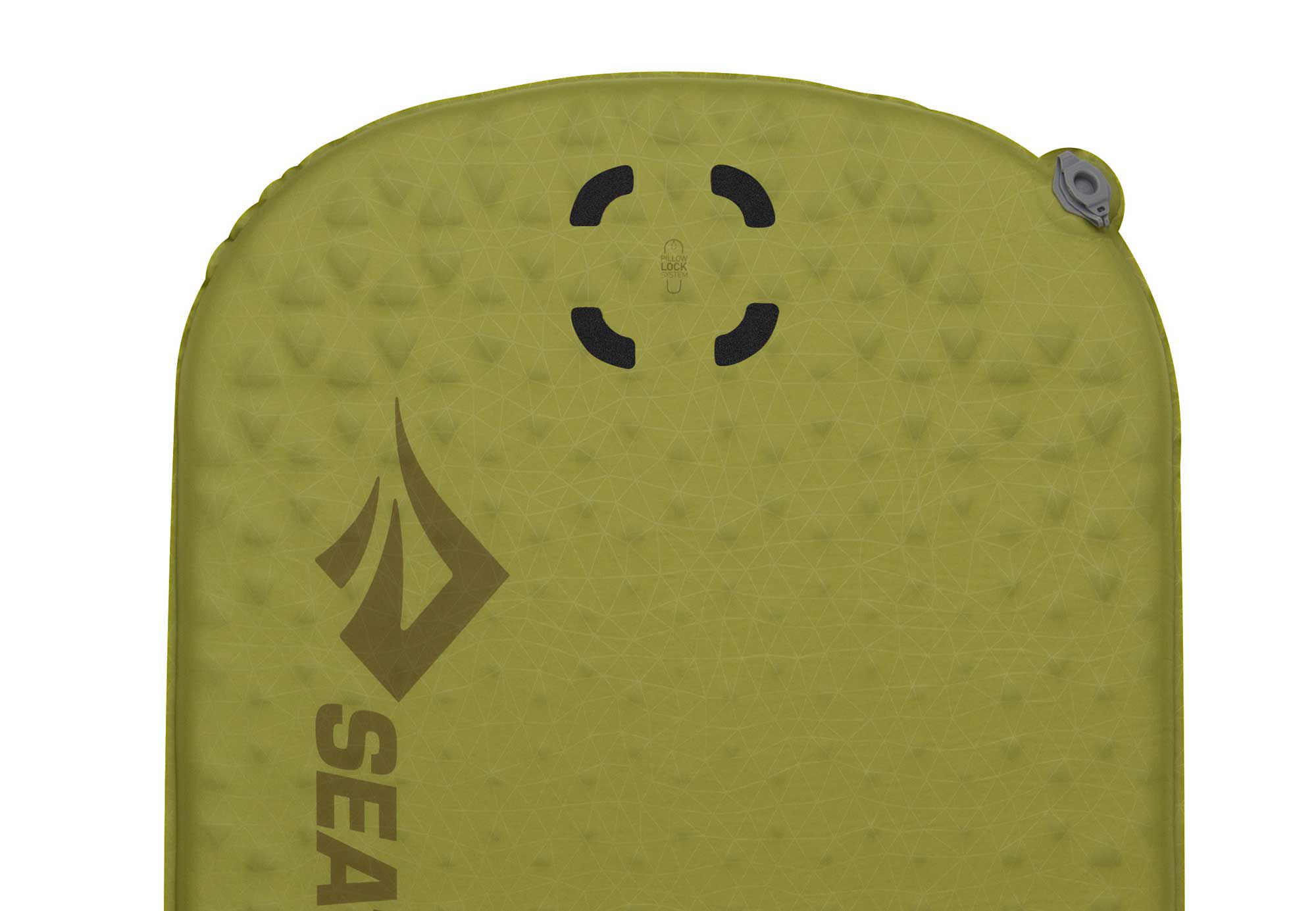 Sea to Summit Camp Self Inflating Sleeping Mat product image