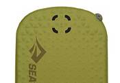 Sea to Summit Camp Self Inflating Sleeping Mat product image