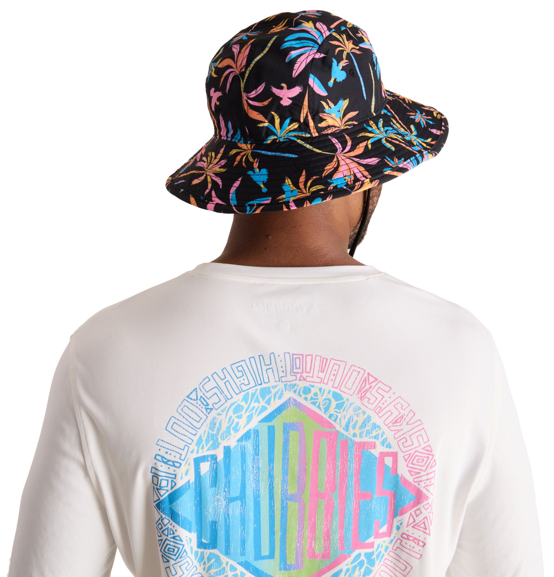 Chubbies Boonie Hat product image