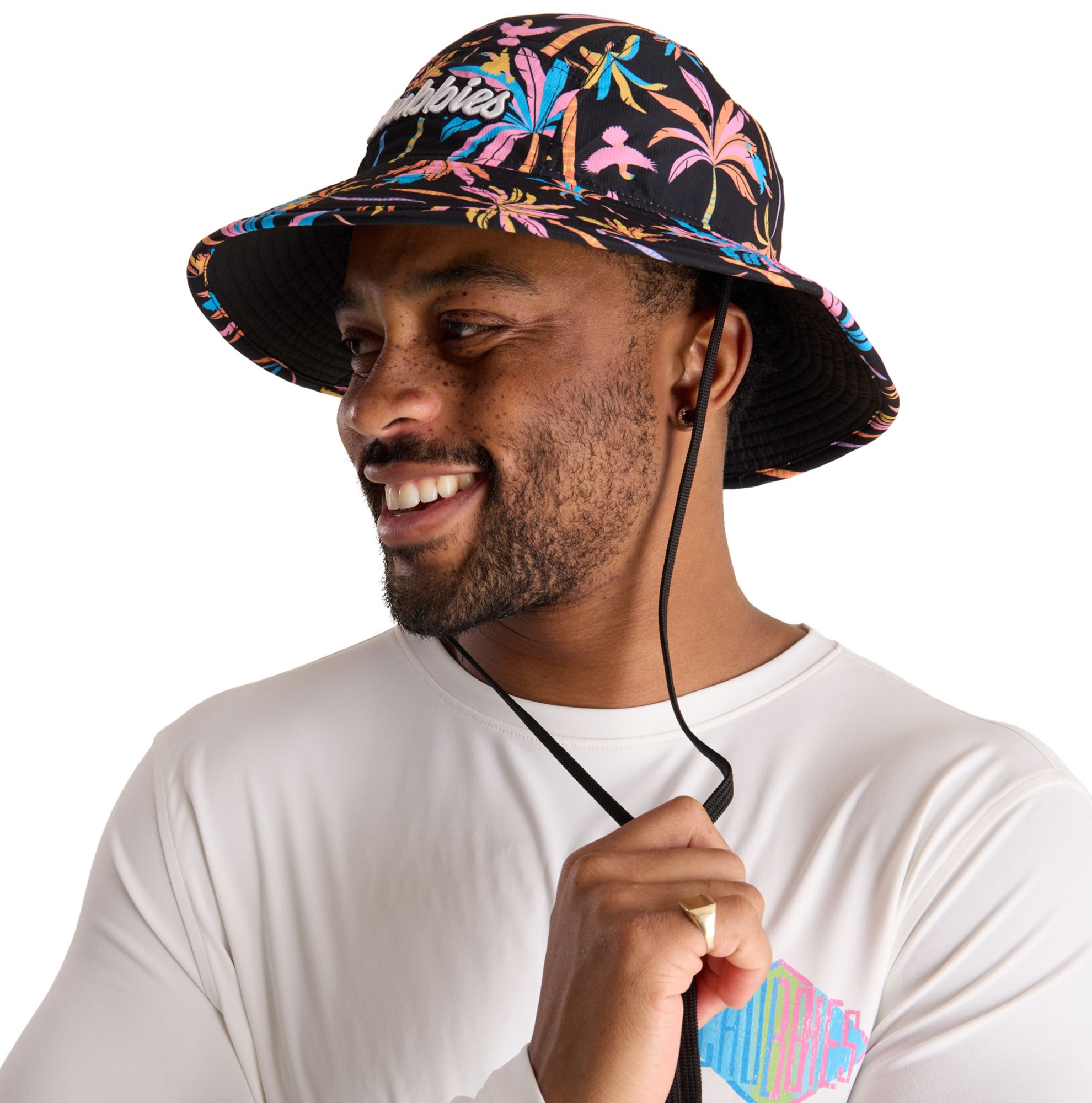 Chubbies Boonie Hat product image