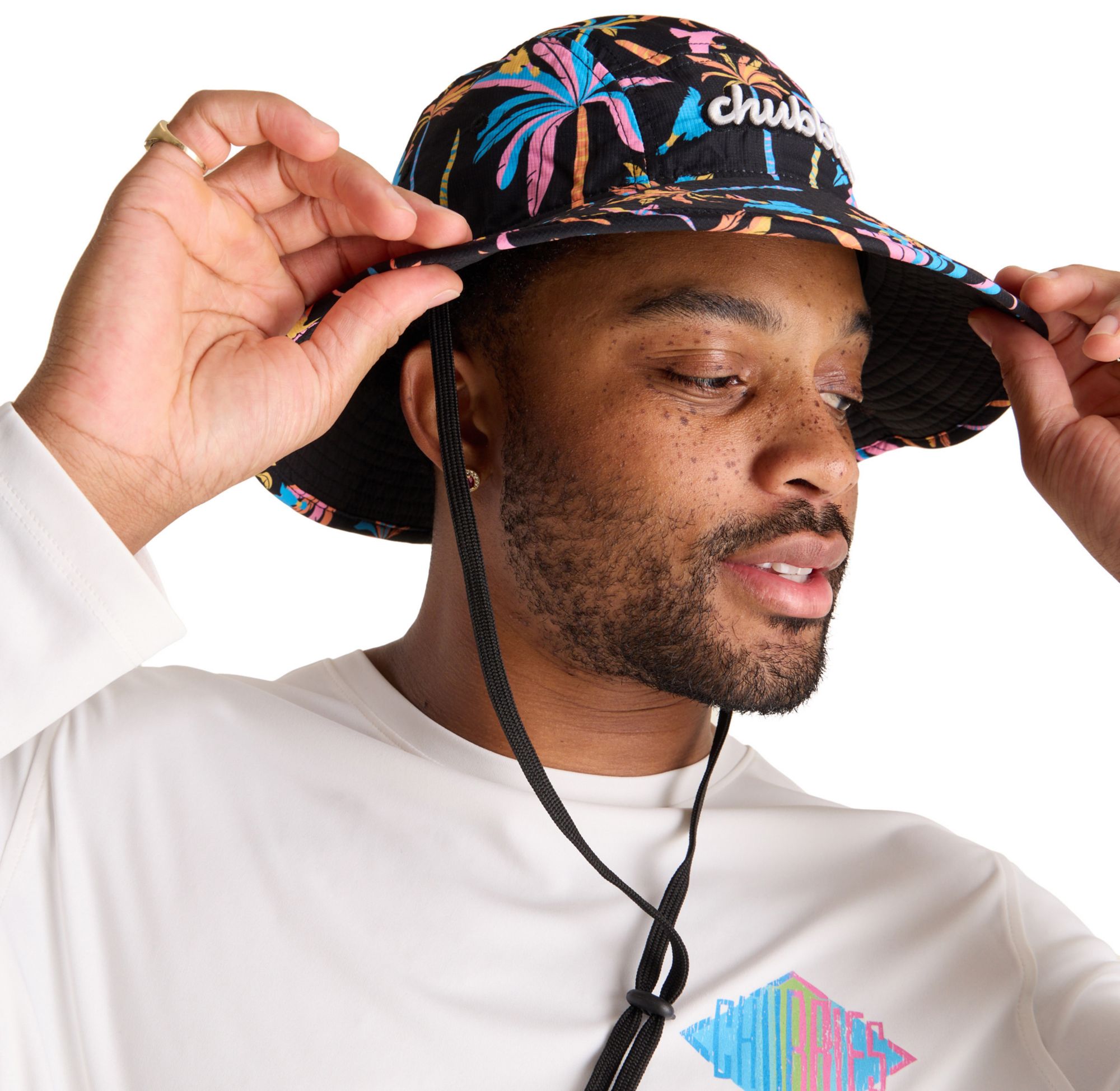 Chubbies Boonie Hat product image