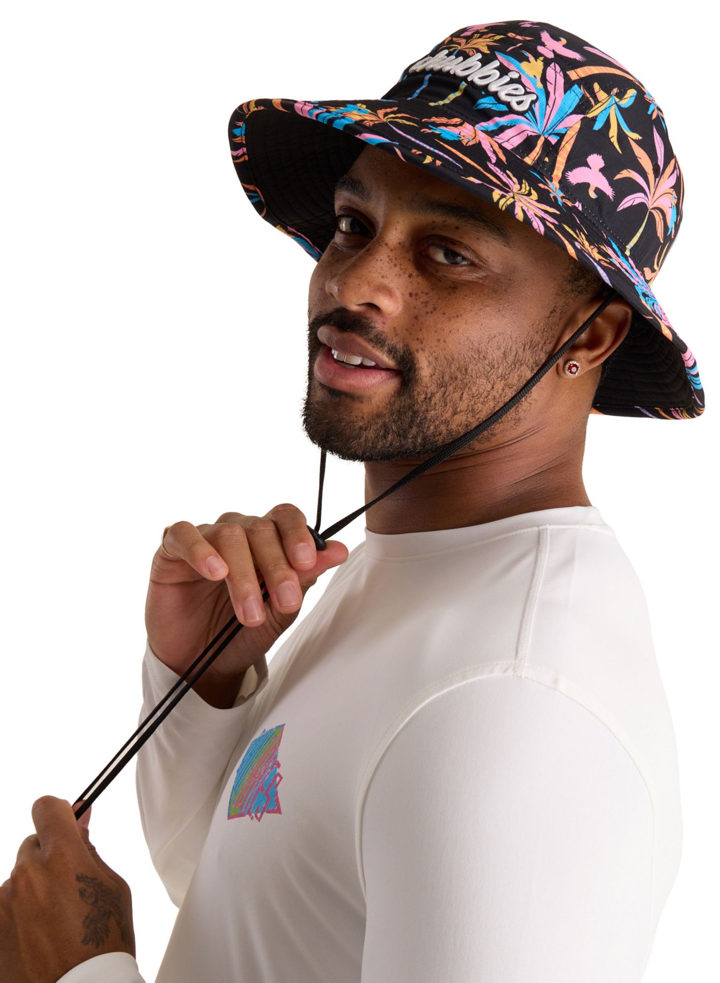 Chubbies Boonie Hat product image