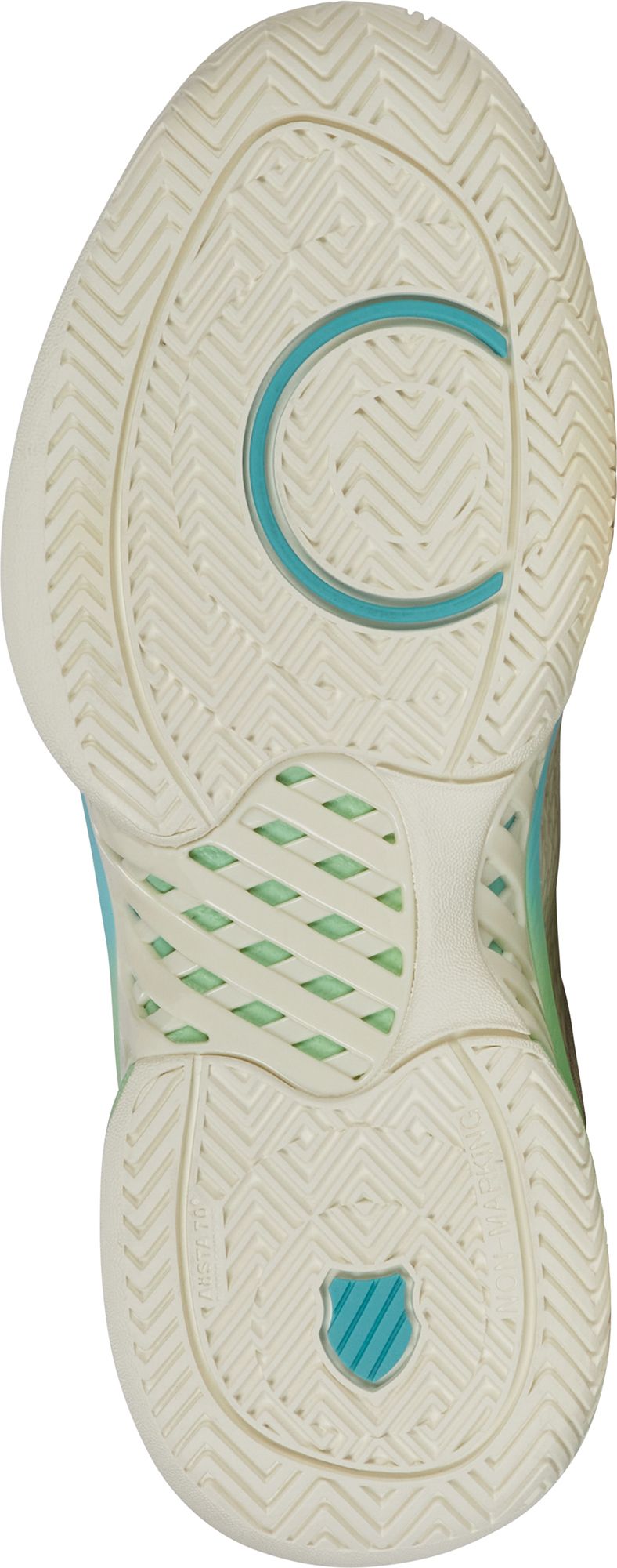 K-Swiss Women's Express Light Pickleball Shoes product image