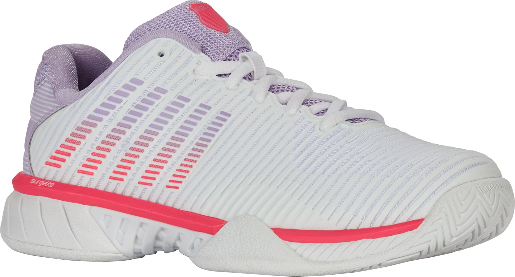 K-Swiss Women's Hypercourt Express 2 Tennis Shoes product image