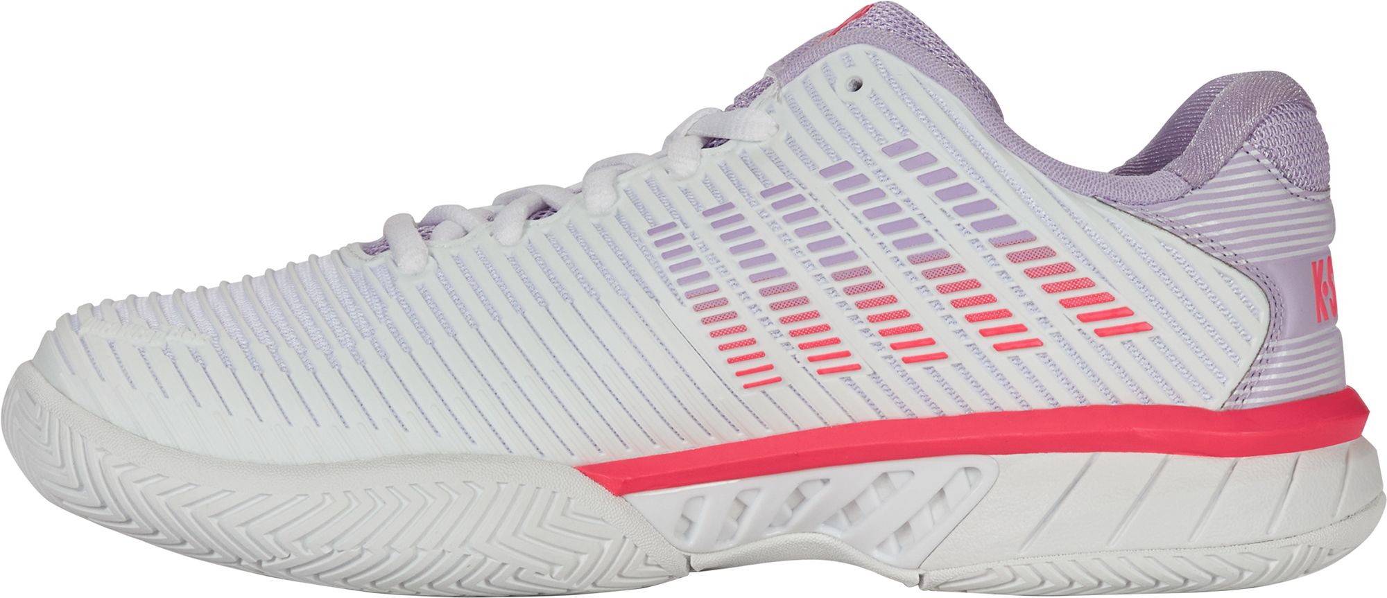 K-Swiss Women's Hypercourt Express 2 Tennis Shoes product image