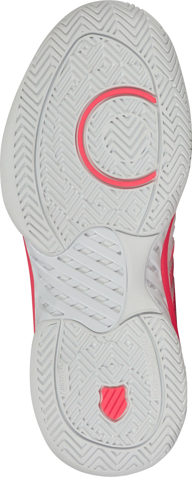 K-Swiss Women's Hypercourt Express 2 Tennis Shoes product image