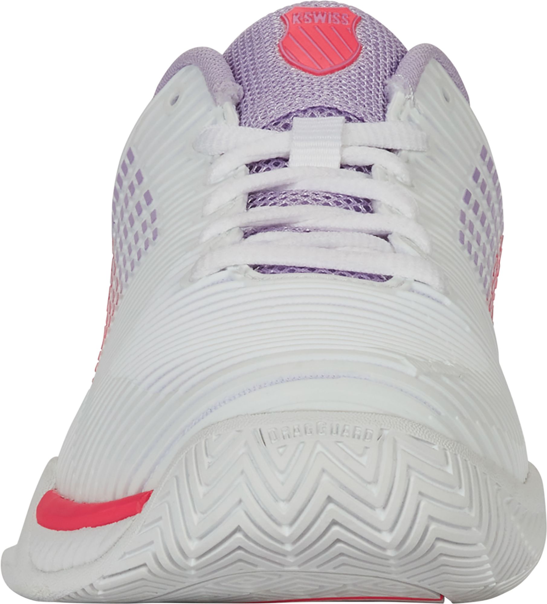 K-Swiss Women's Hypercourt Express 2 Tennis Shoes product image