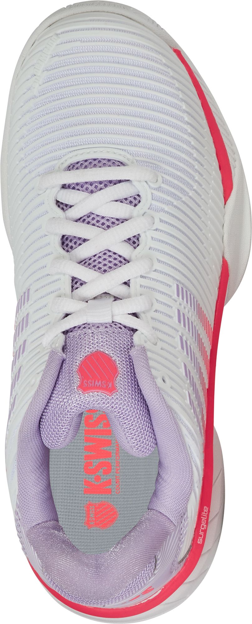 K-Swiss Women's Hypercourt Express 2 Tennis Shoes product image