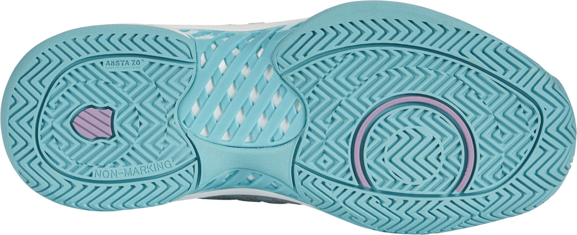 K-Swiss Women's Hypercourt Express 2 Tennis Shoes product image