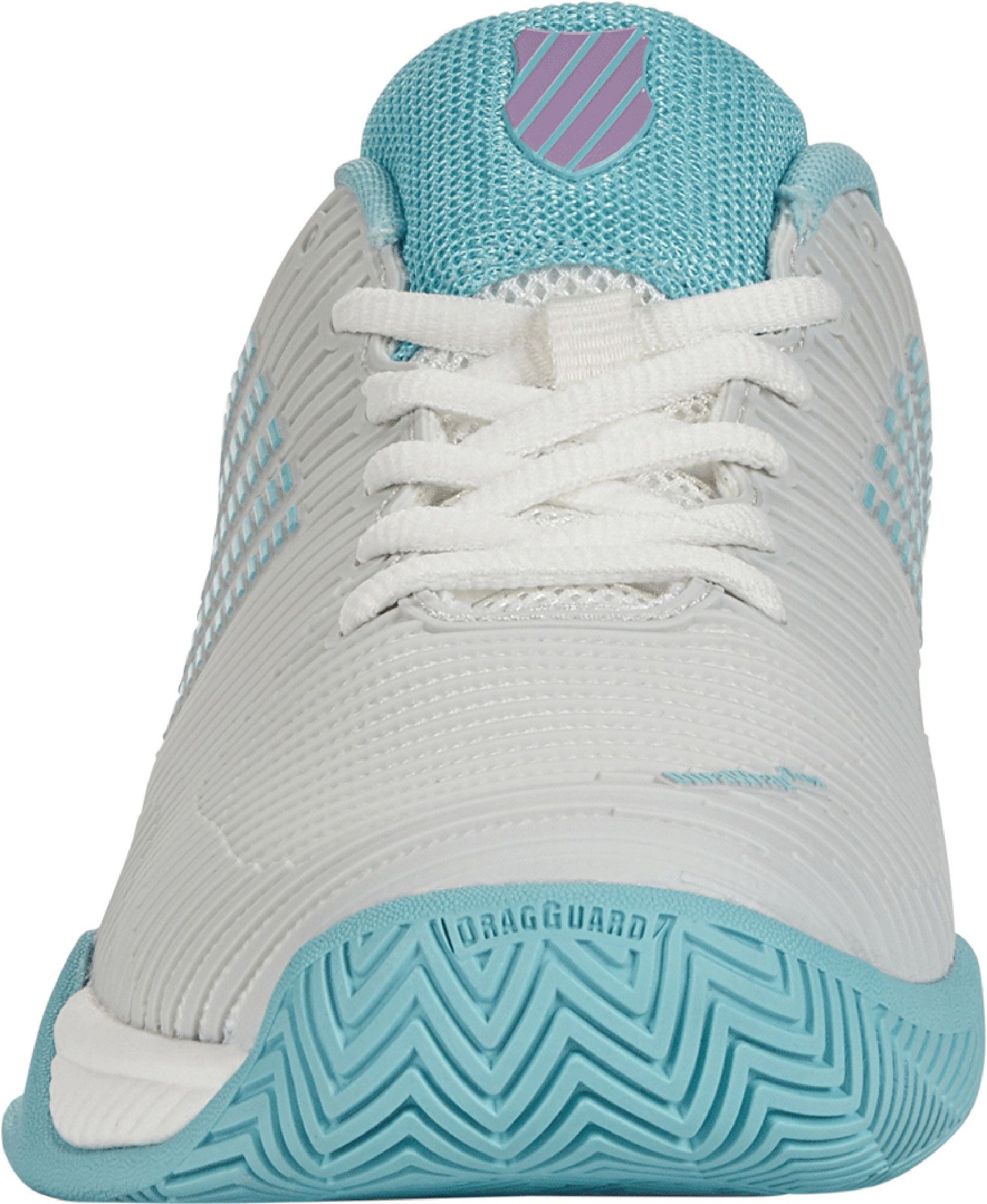 K-Swiss Women's Hypercourt Express 2 Tennis Shoes product image
