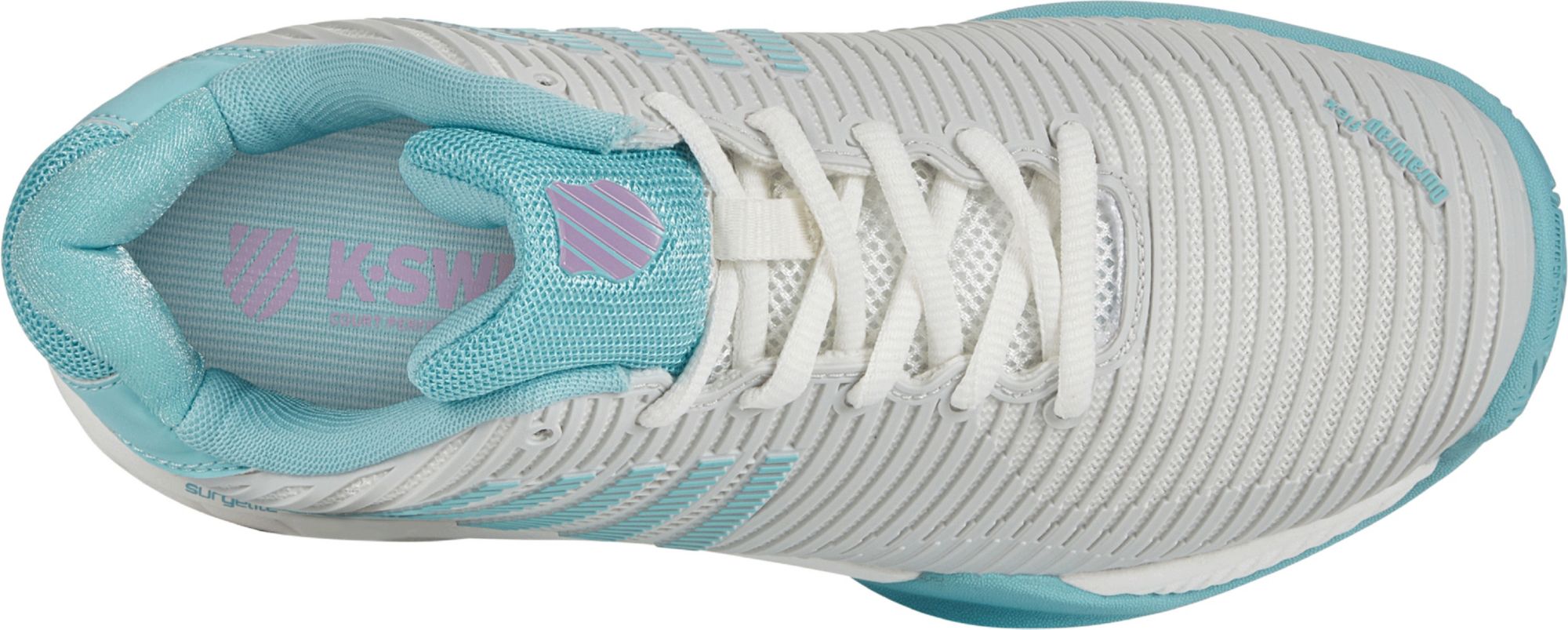 K-Swiss Women's Hypercourt Express 2 Tennis Shoes product image
