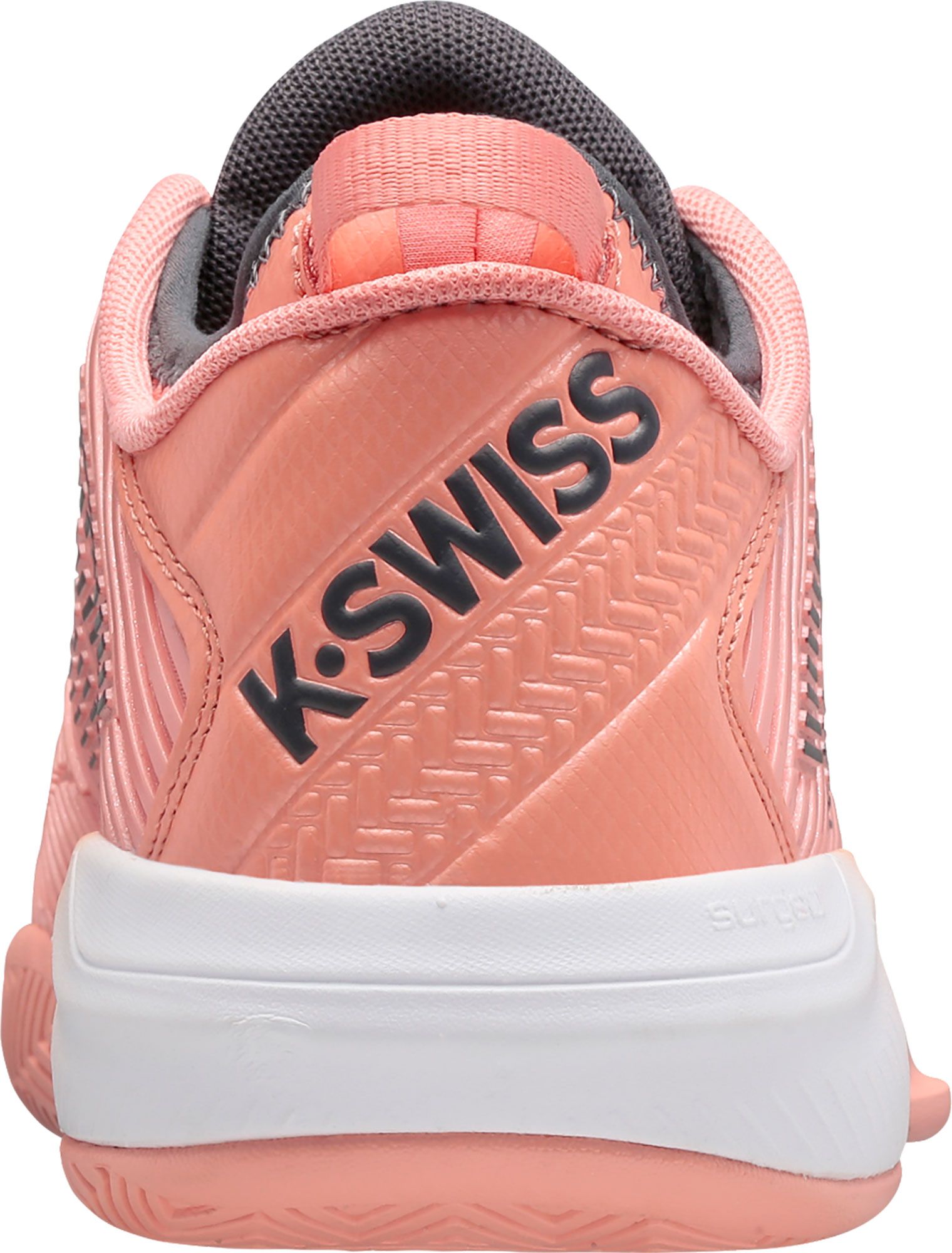 K-Swiss Women's Hypercourt Supreme Tennis Shoes product image