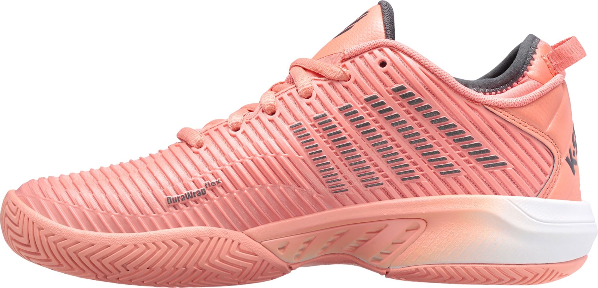 K-Swiss Women's Hypercourt Supreme Tennis Shoes product image