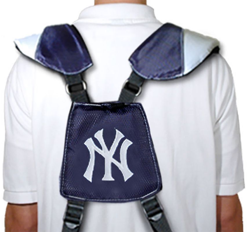 Team Golf New York Yankees Fairway Stand Bag product image