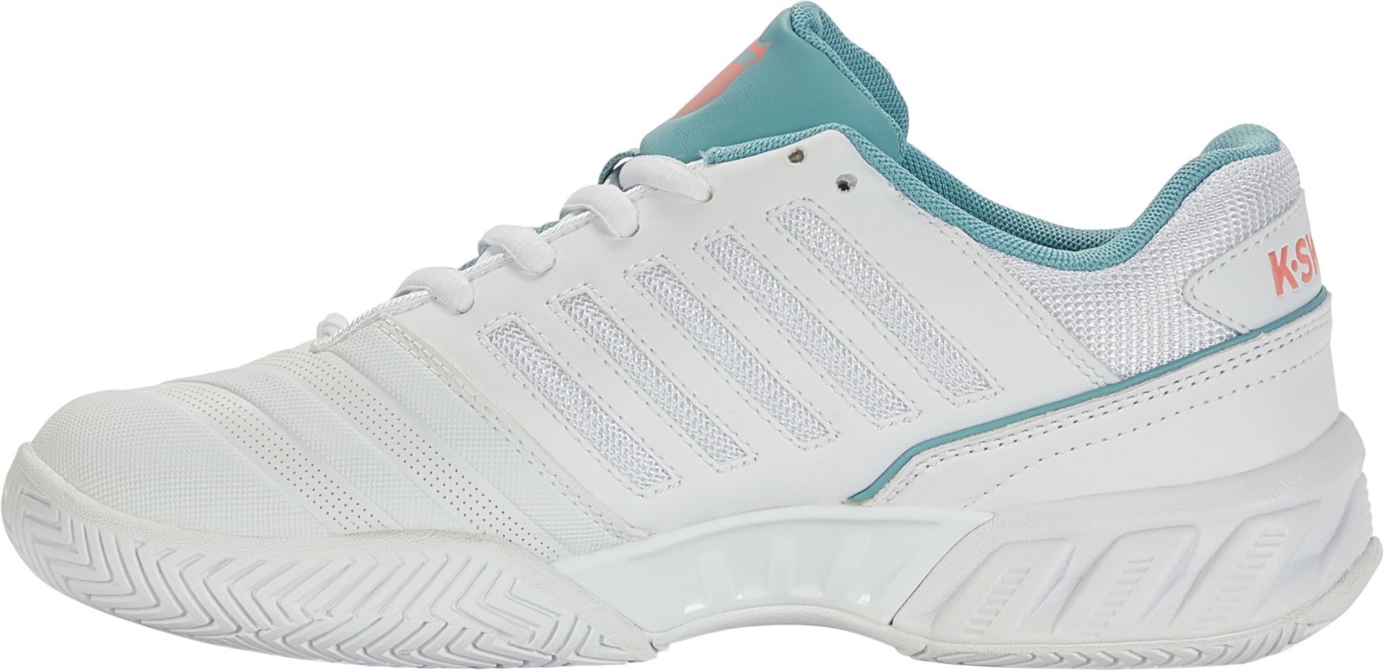 K-Swiss Women's Bigshot Light 4 Tennis Shoes product image