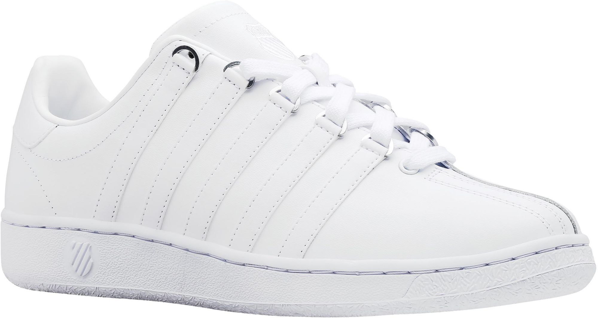 K-Swiss Women's Classic VN Shoes product image