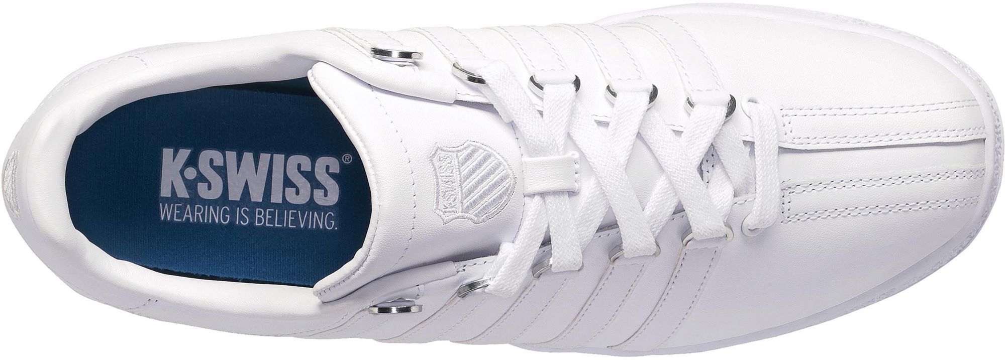 K-Swiss Women's Classic VN Shoes product image