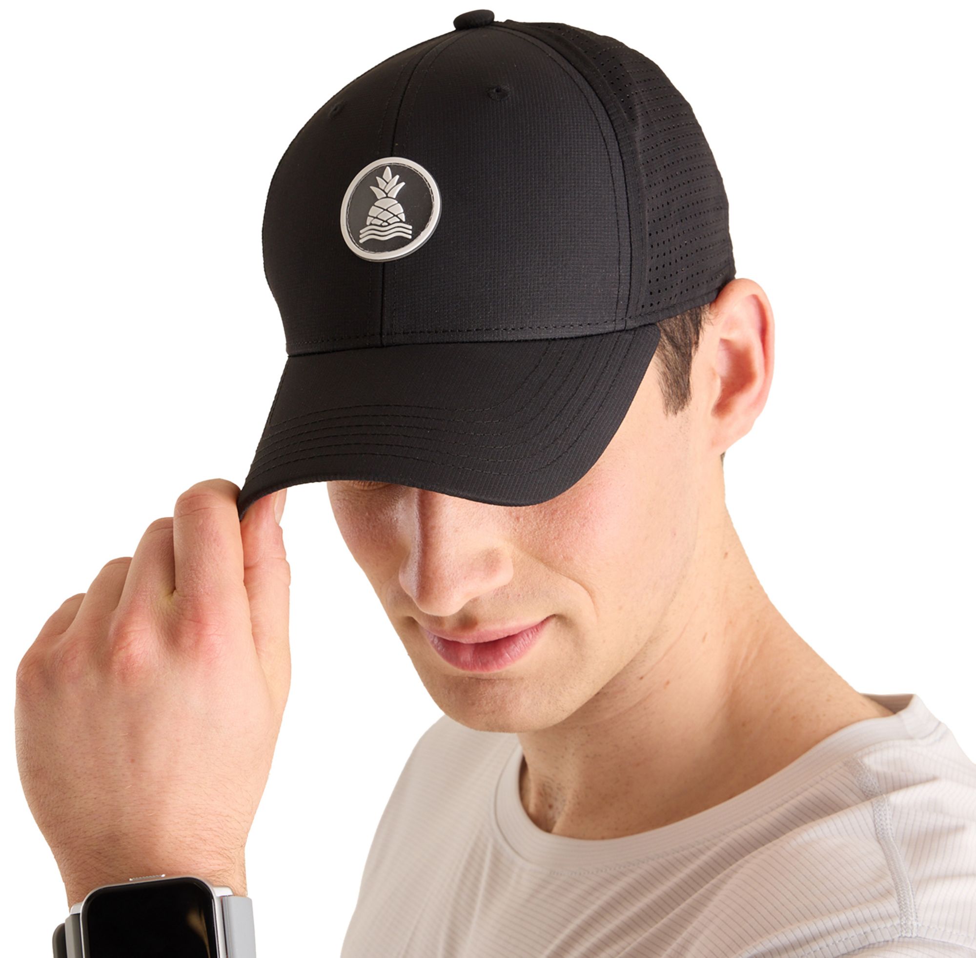 Chubbies The Cape Patch Hat product image