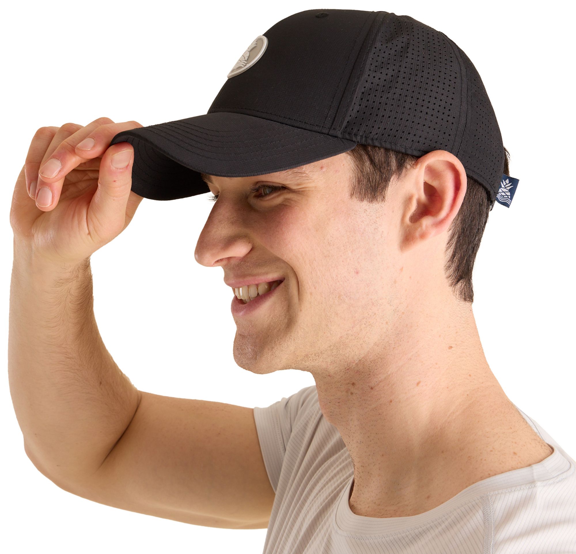 Chubbies The Cape Patch Hat product image