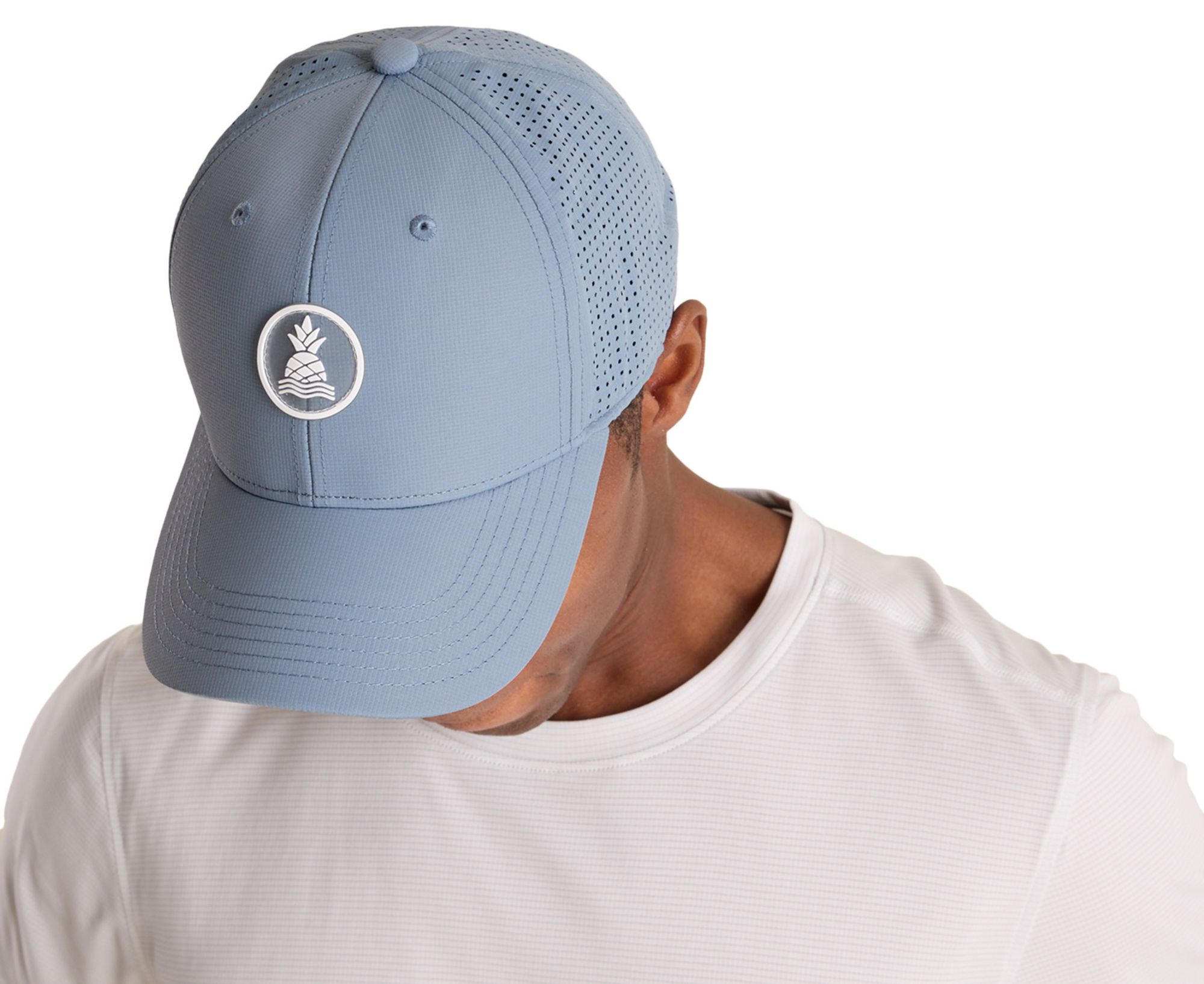 Chubbies The Cobblestone Patch Hat product image