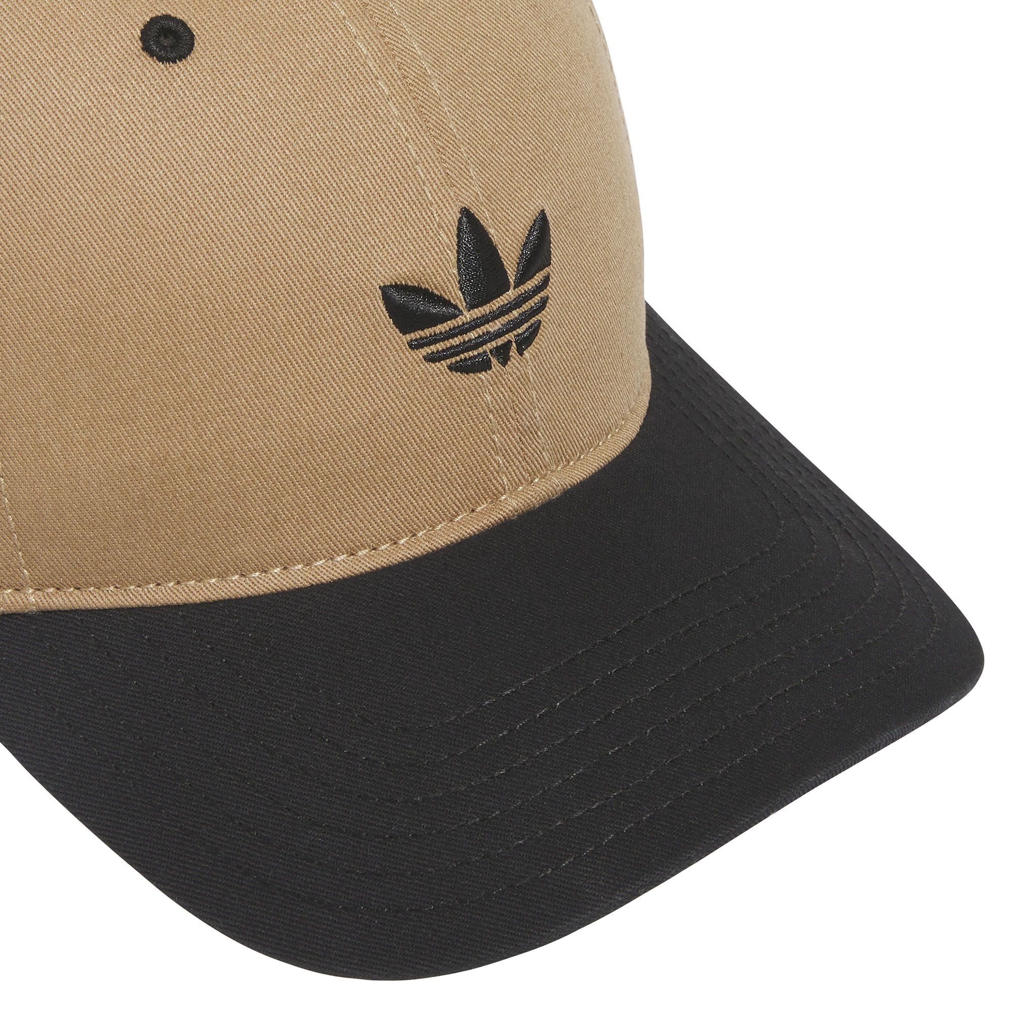 adidas Relaxed Trefoil Snapback Hat product image