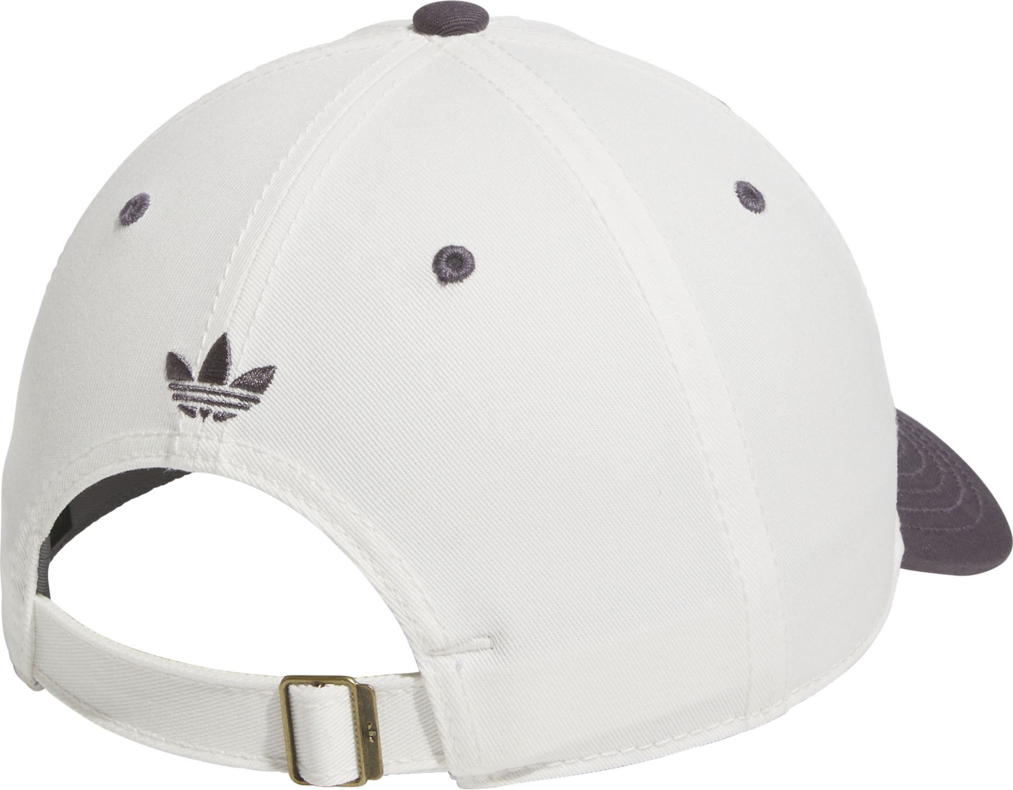 adidas Relaxed Trefoil Snapback Hat product image