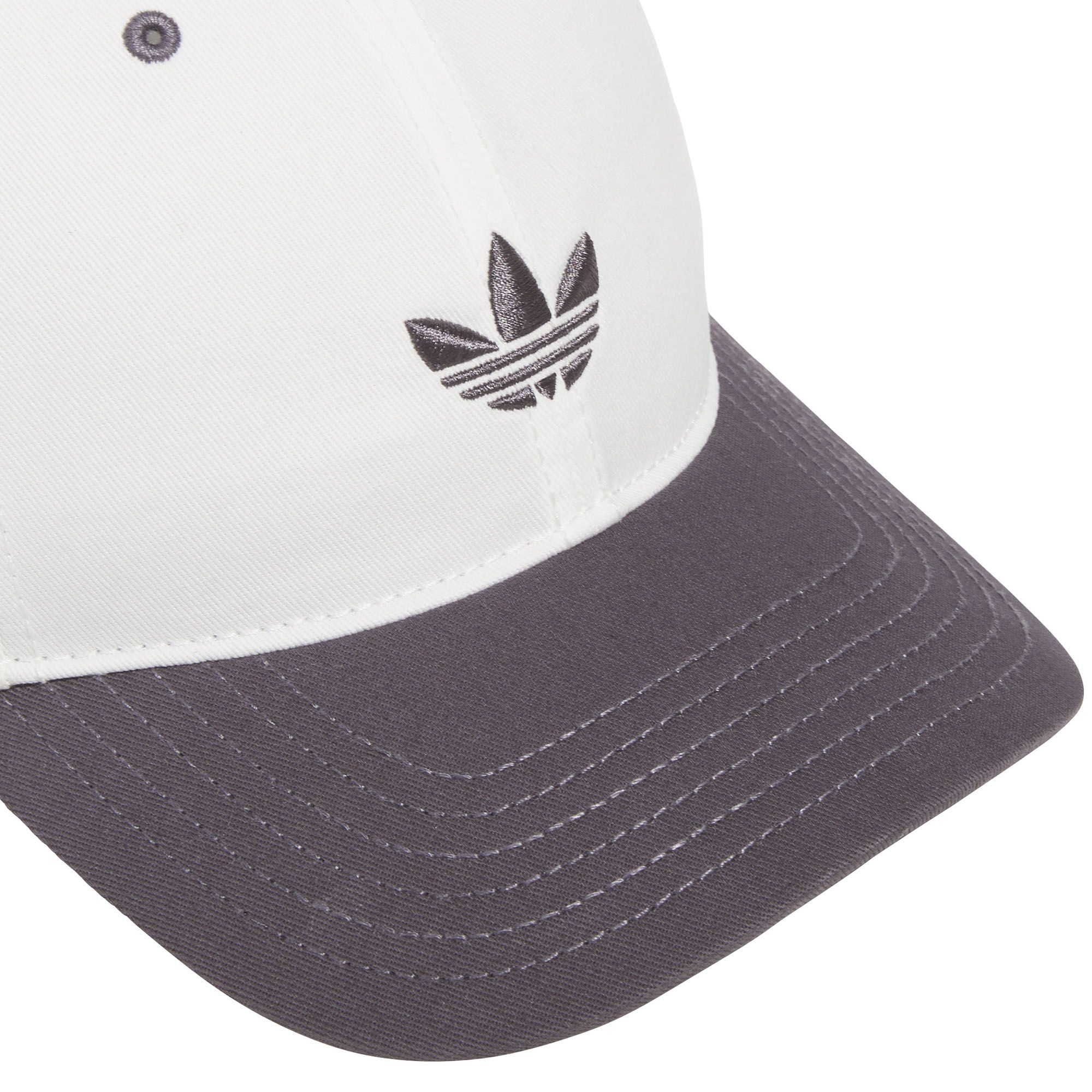 adidas Relaxed Trefoil Snapback Hat product image
