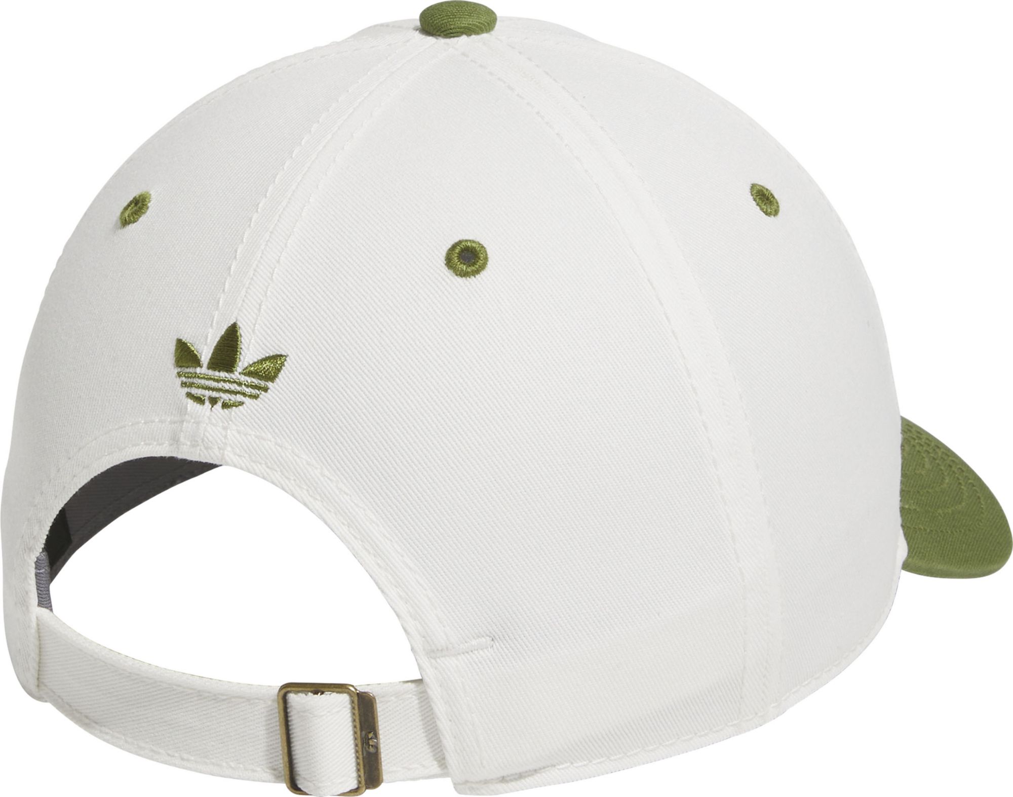 adidas Relaxed Trefoil Snapback Hat product image