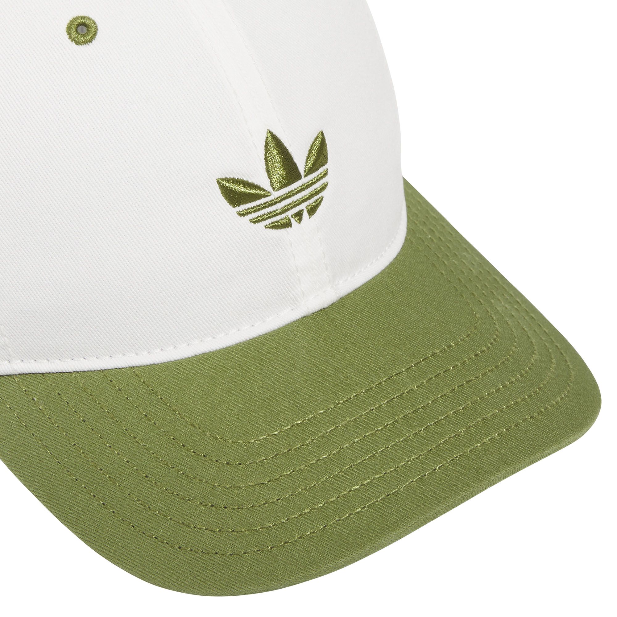 adidas Relaxed Trefoil Snapback Hat product image