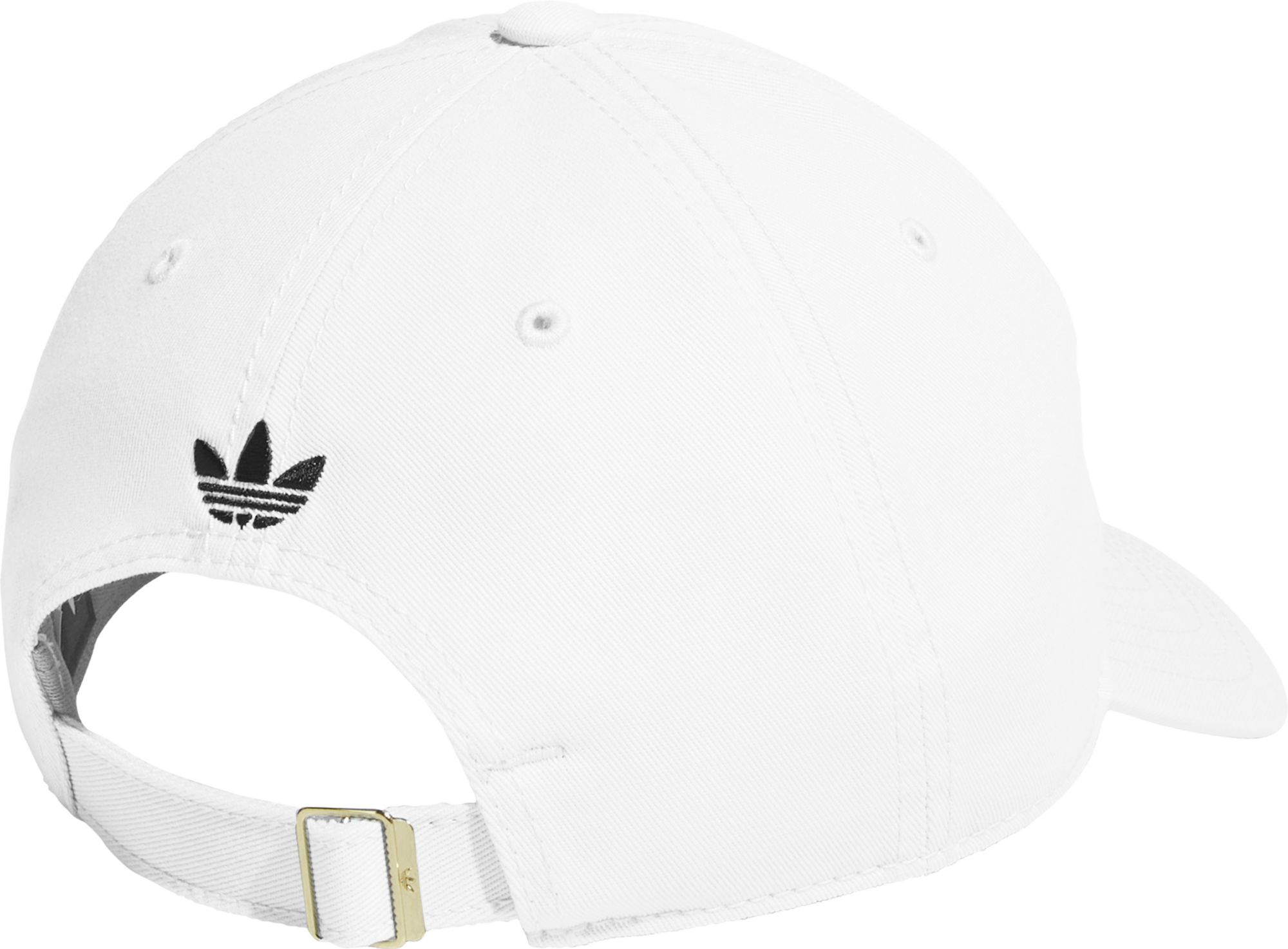 adidas Relaxed Trefoil Snapback Hat product image