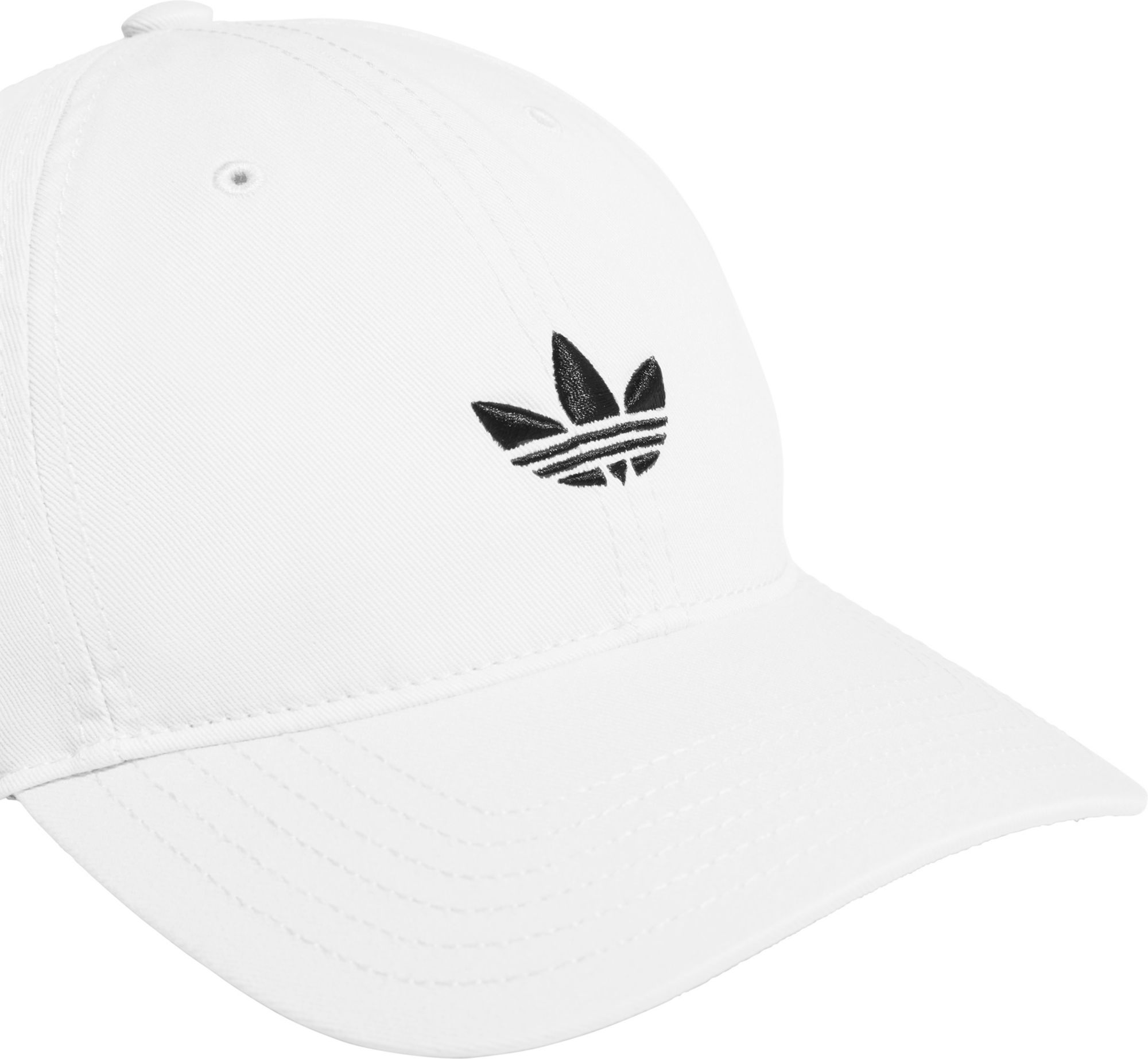 adidas Relaxed Trefoil Snapback Hat product image
